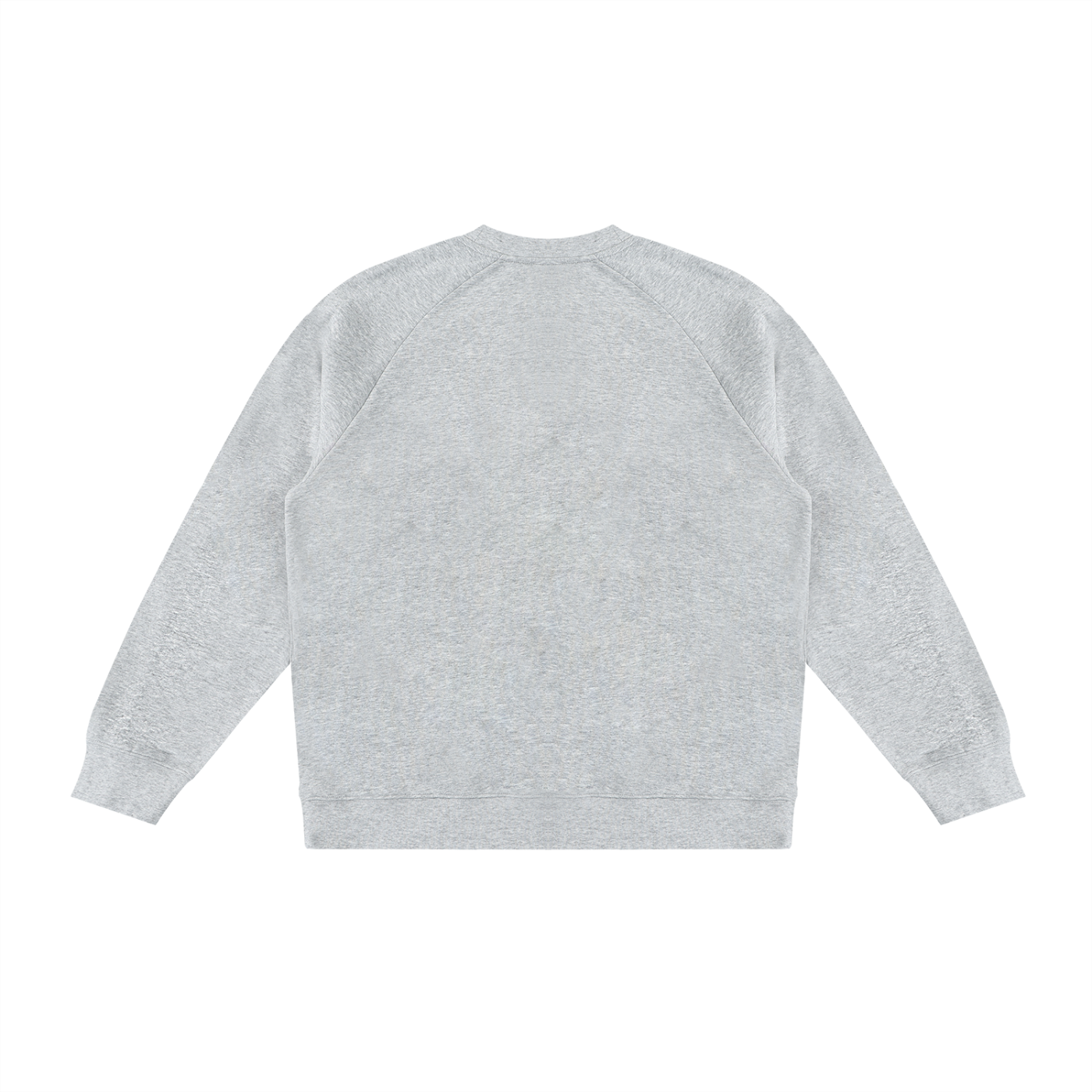 Ztroc Crewneck - Ztroc