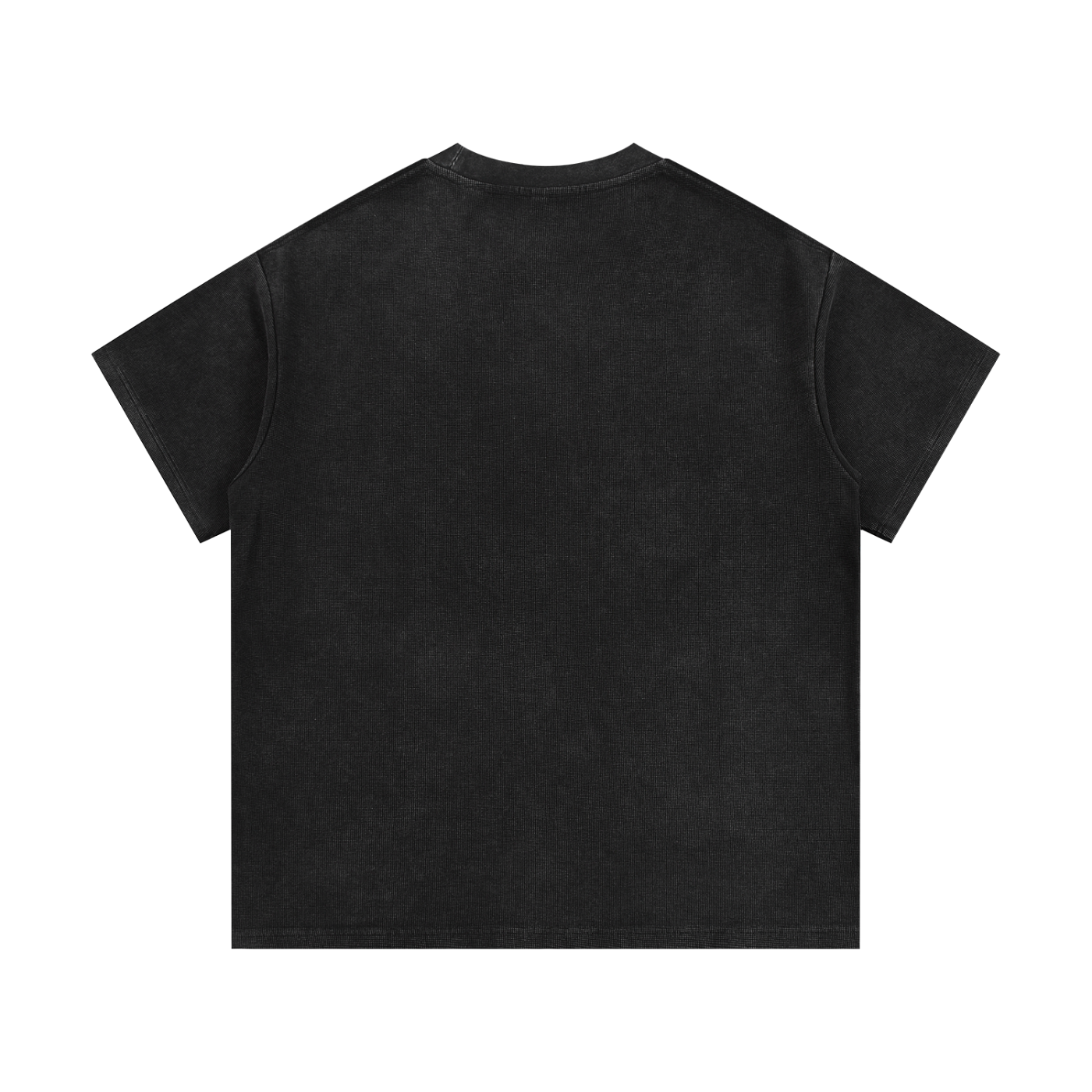 Ztroc Mineral T-Shirt – Men's Premium Black Tee - Ztroc