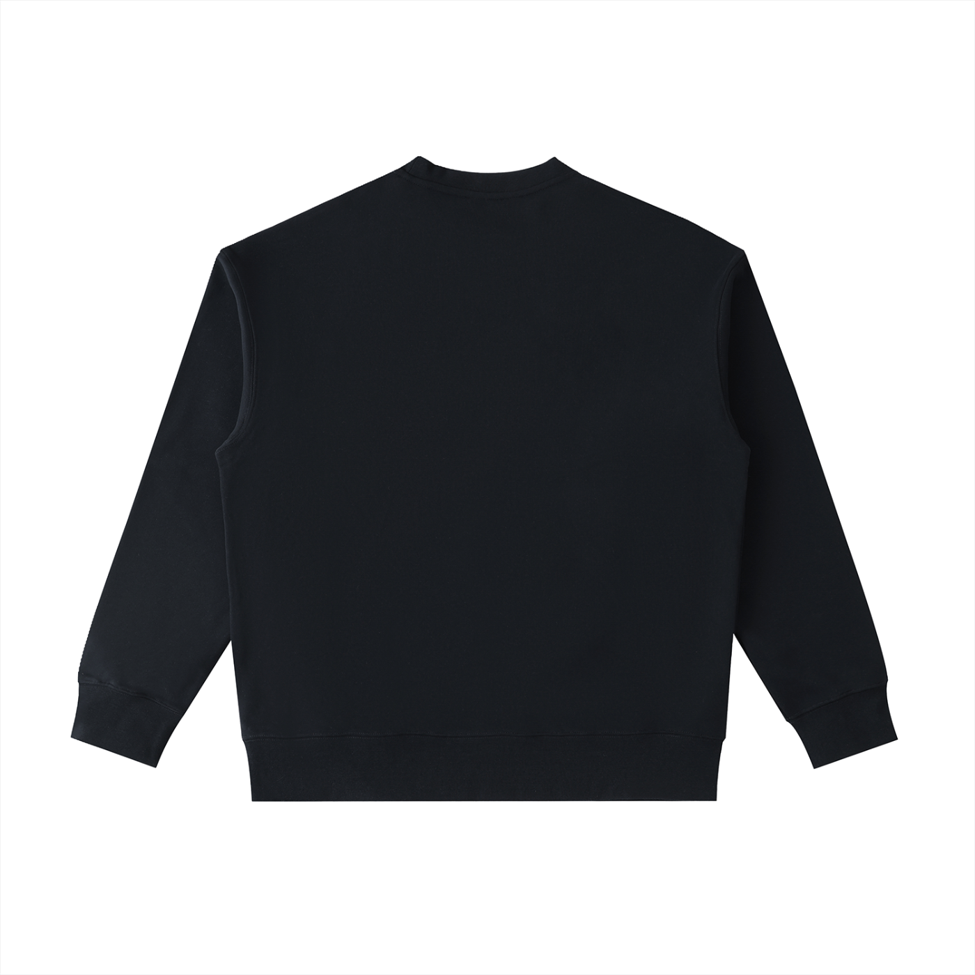 Ztroc Crewneck Sweatshirt - Ztroc