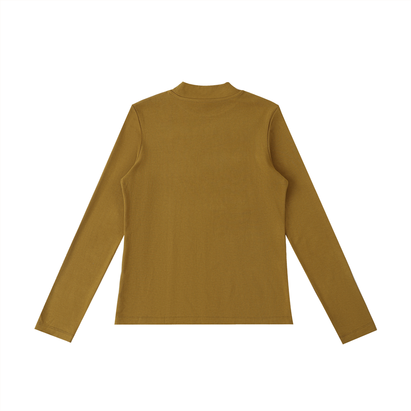 Ztroc Mock Top - Ztroc