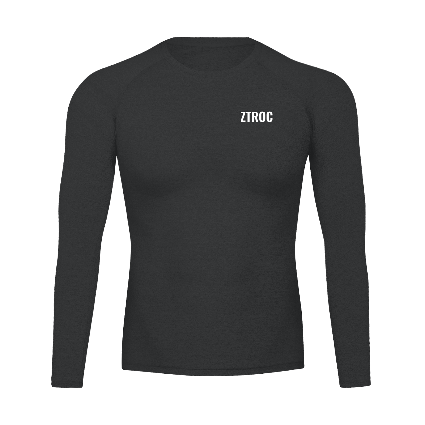 Ztroc Sleeve T-Shirt - Ztroc