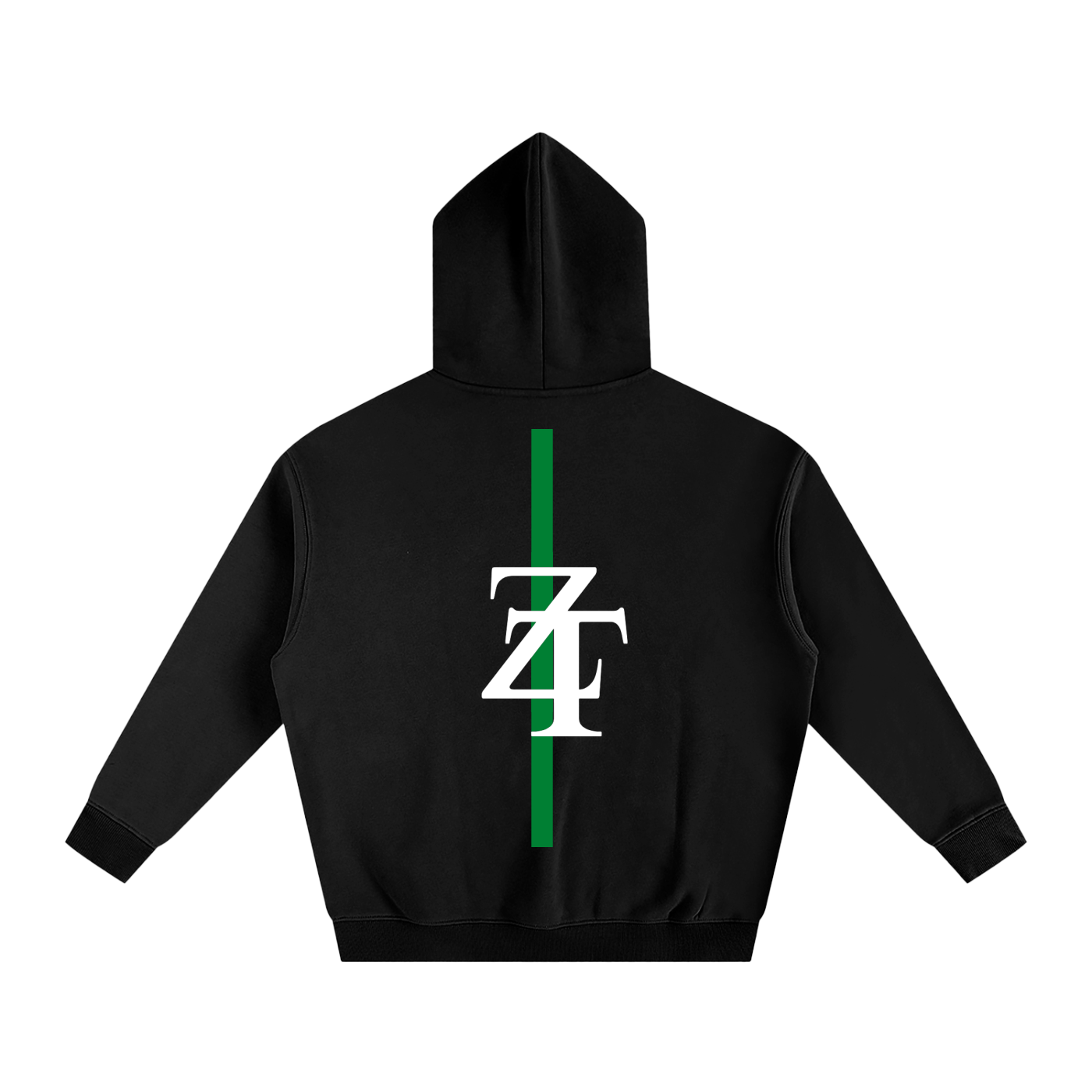 Ztroc Flash Hoodie - Ztroc