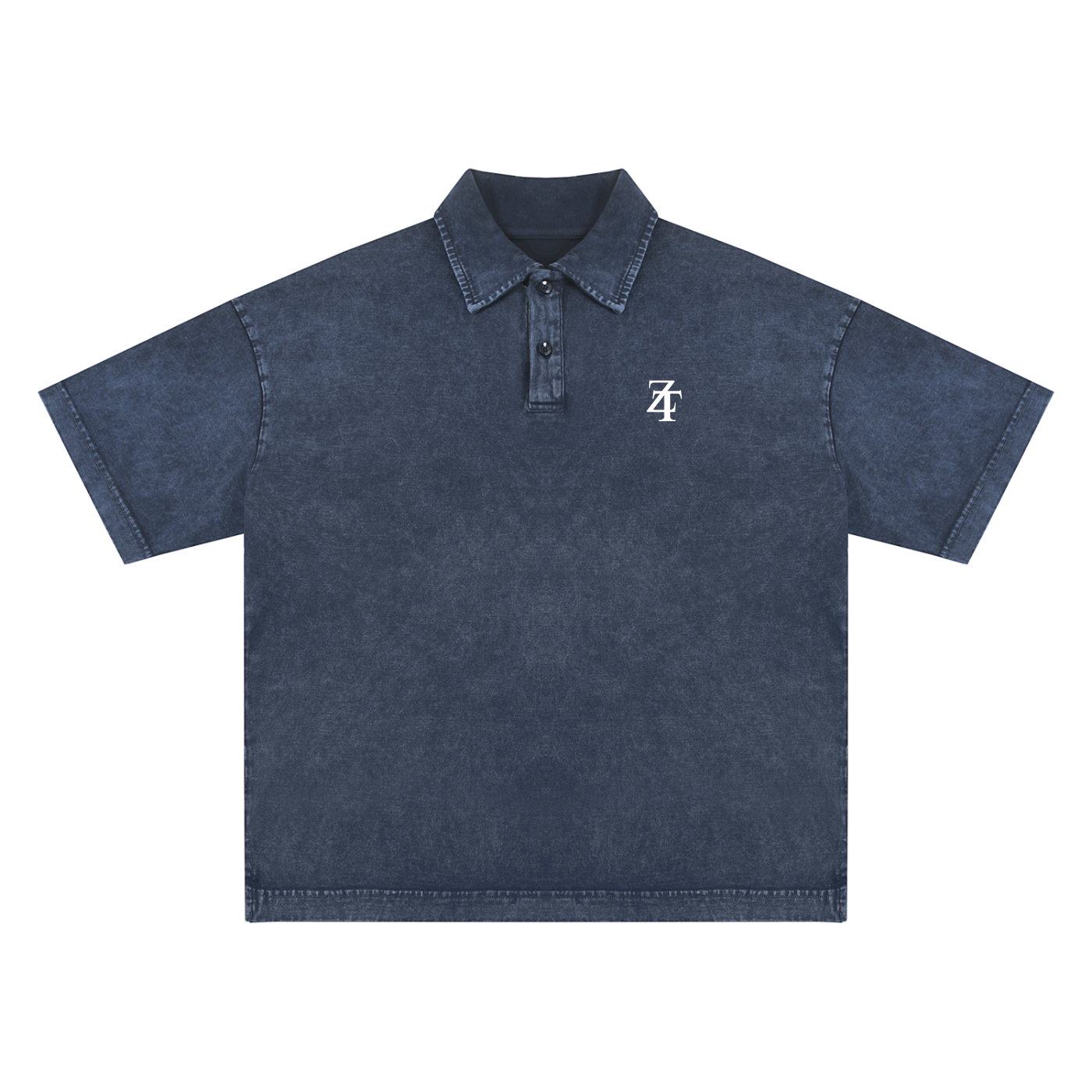 ZT Icon Polo Shirt
