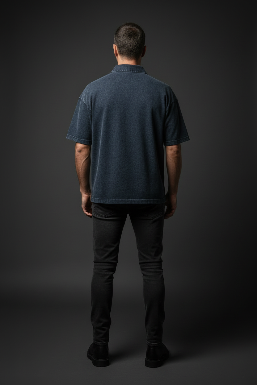ZT Icon Polo Shirt - Ztroc