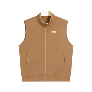 ZT Icon Zipped Vest