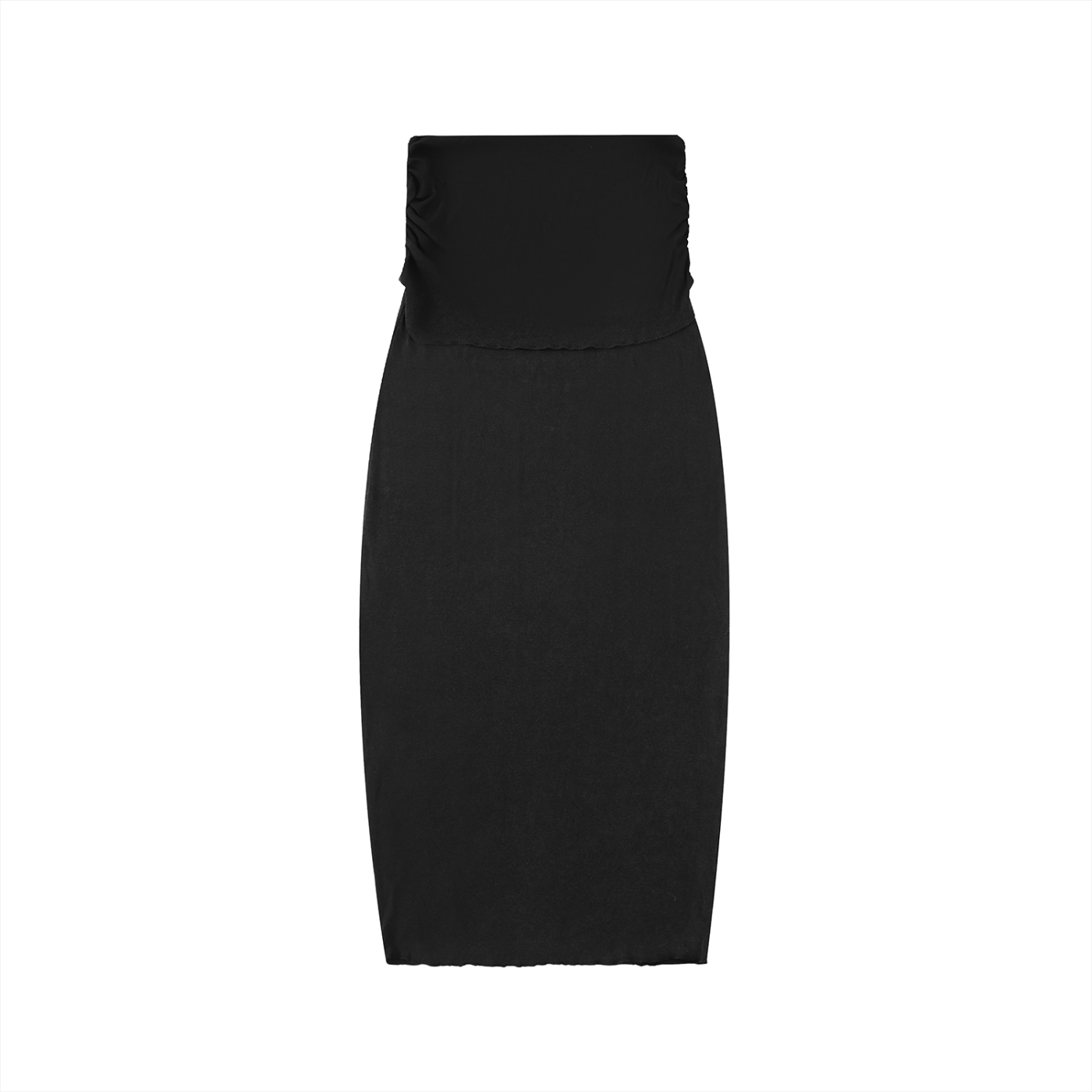 Ztroc Maxi Skirt - Ztroc