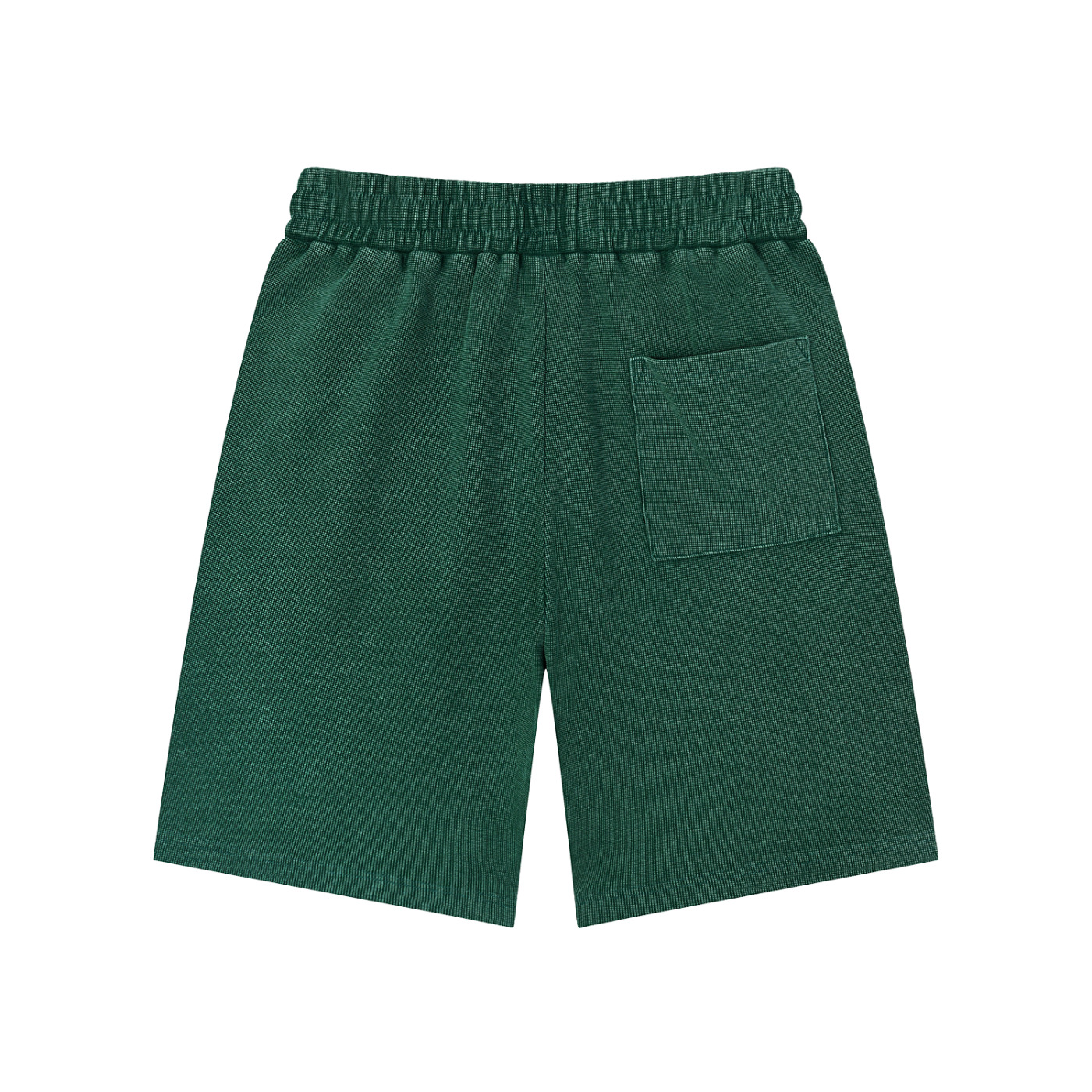 Ztroc Knit Shorts - Ztroc