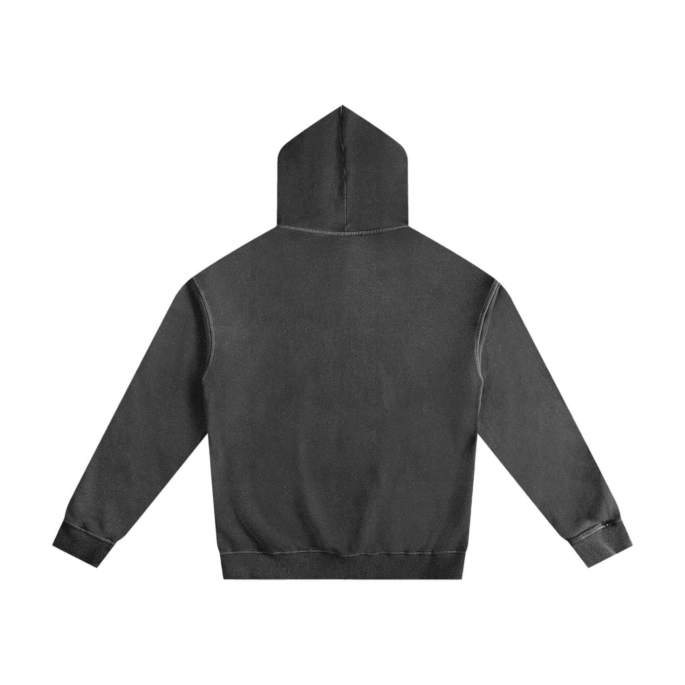 Ztroc Hoodie - Ztroc