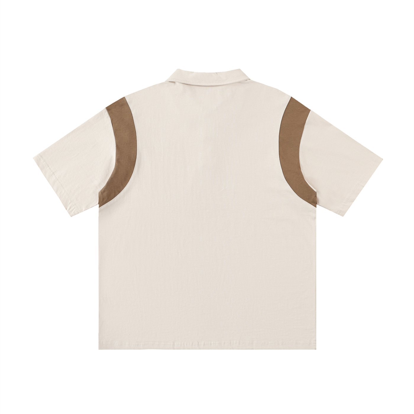 Ztroc Oblique Polo Shirt - Ztroc