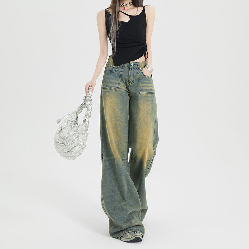 Flash Jeans - Ztroc