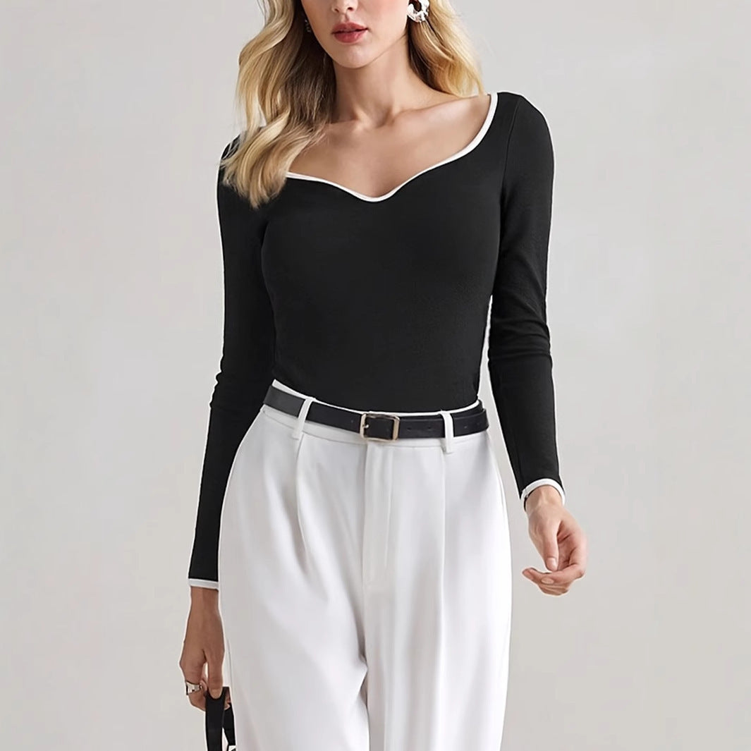 Long-sleeve Casual - Ztroc