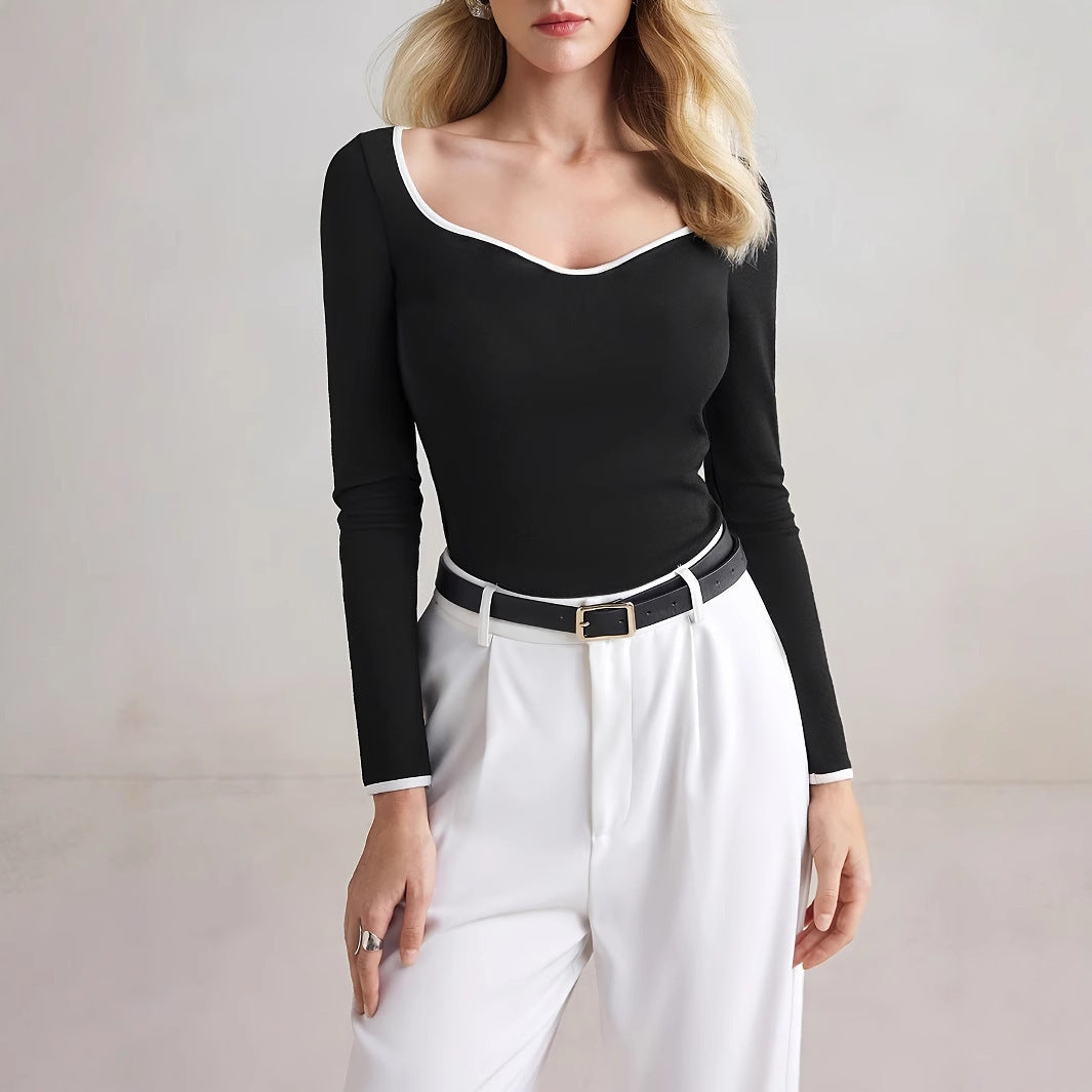 Long-sleeve Casual - Ztroc