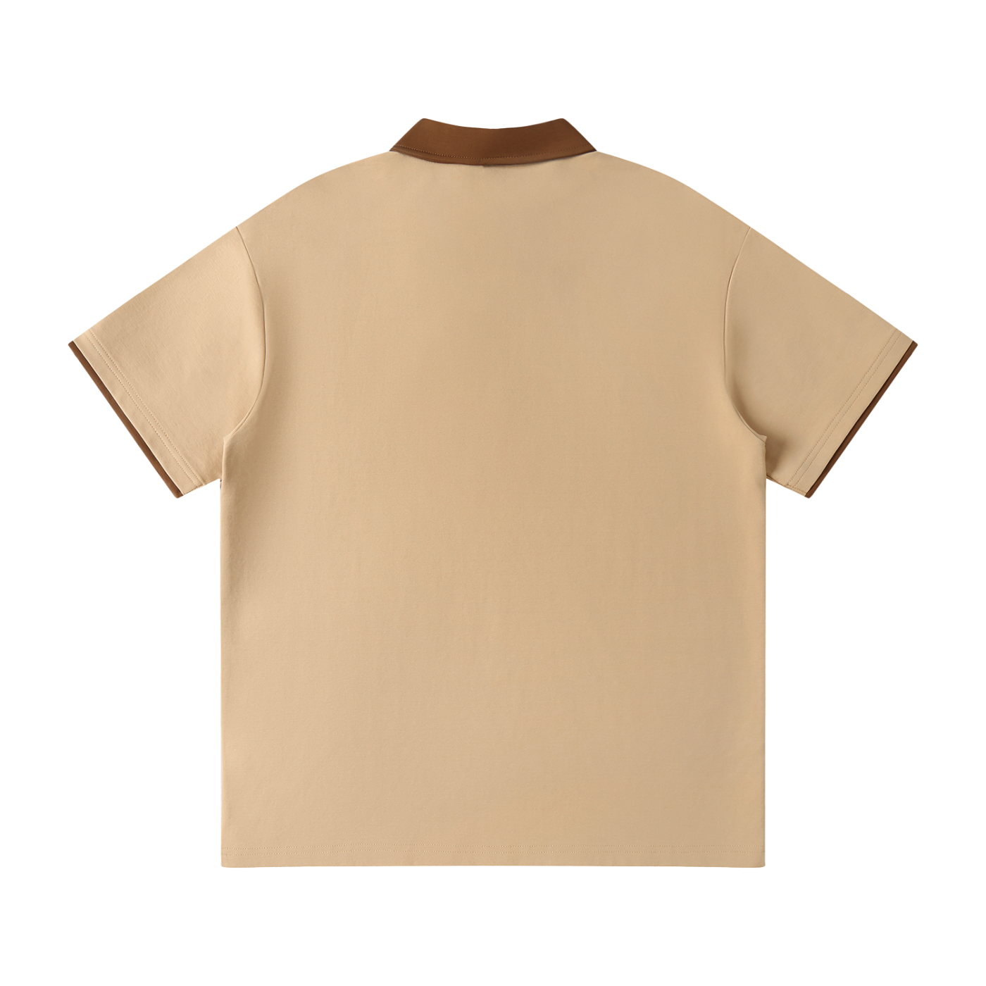 Ztroc Collar Shirt - Ztroc