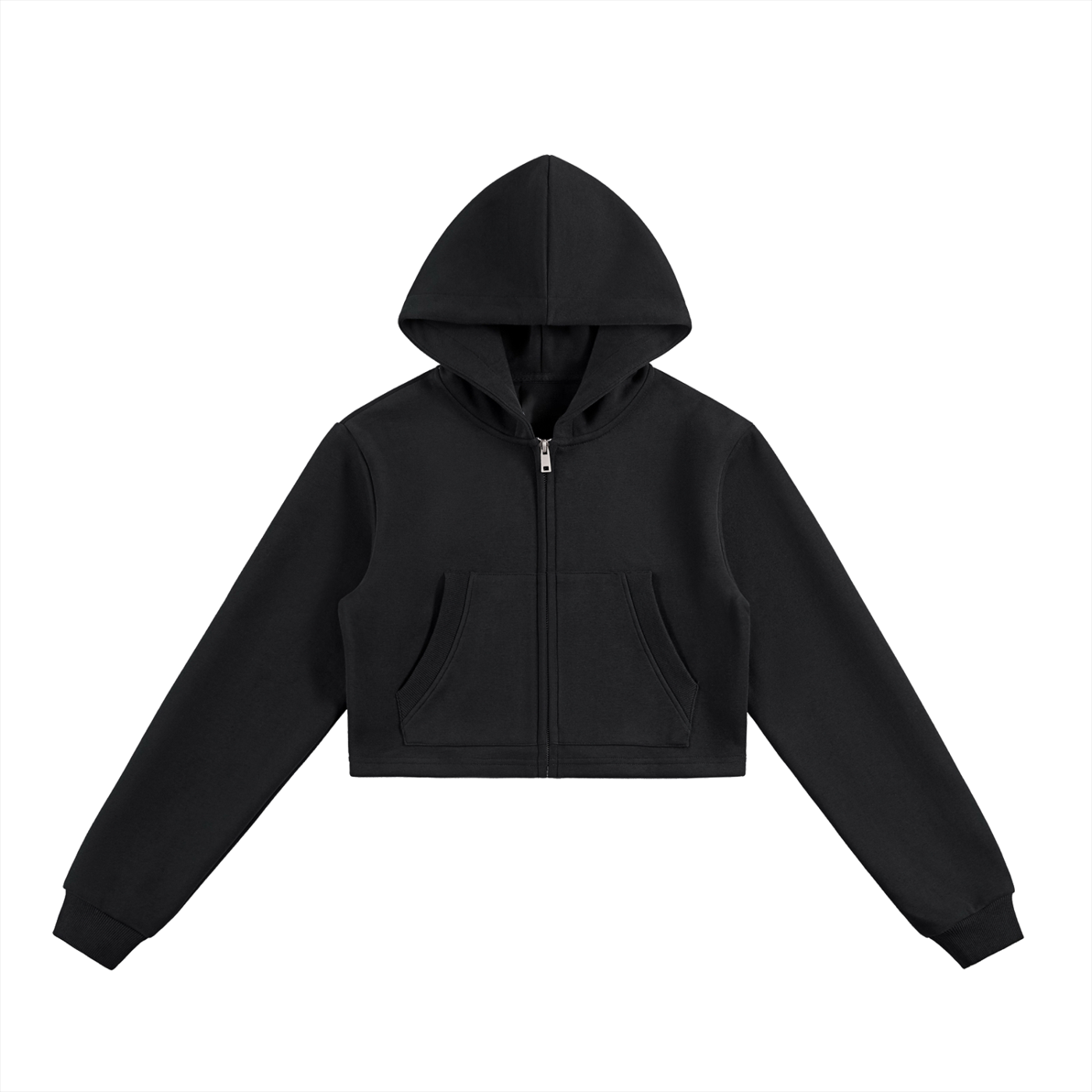 Ztroc  Zip-Up
