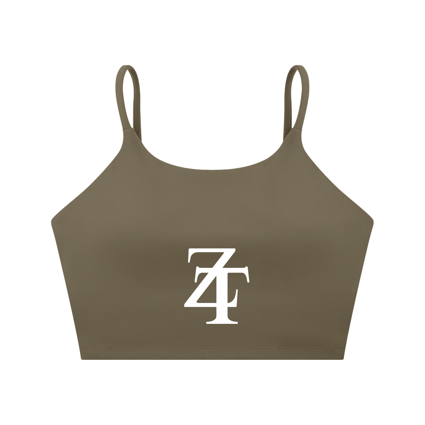 Ztroc  Sports Bra - Ztroc