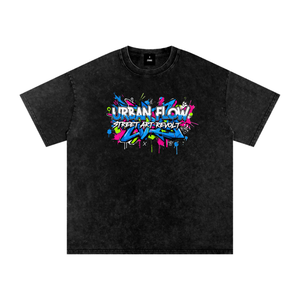 Ztroc Cotton T-Shirt