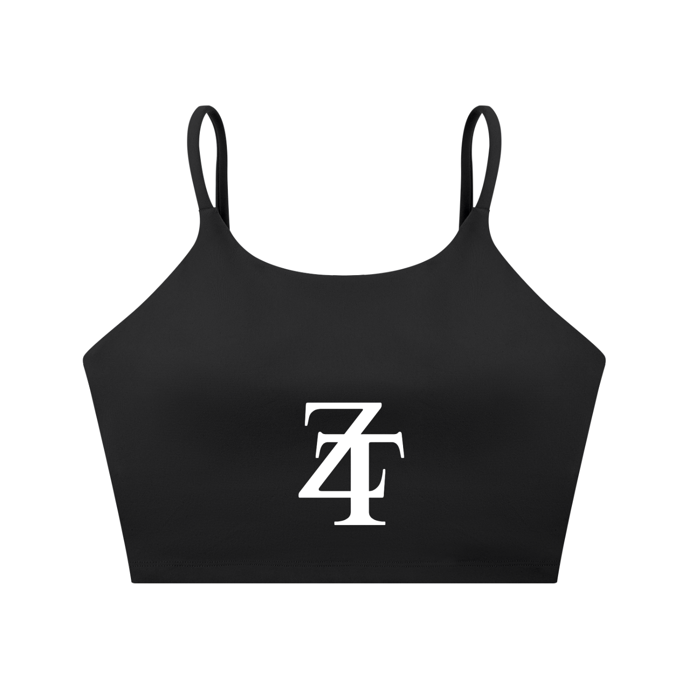 Ztroc  Sports Bra - Ztroc
