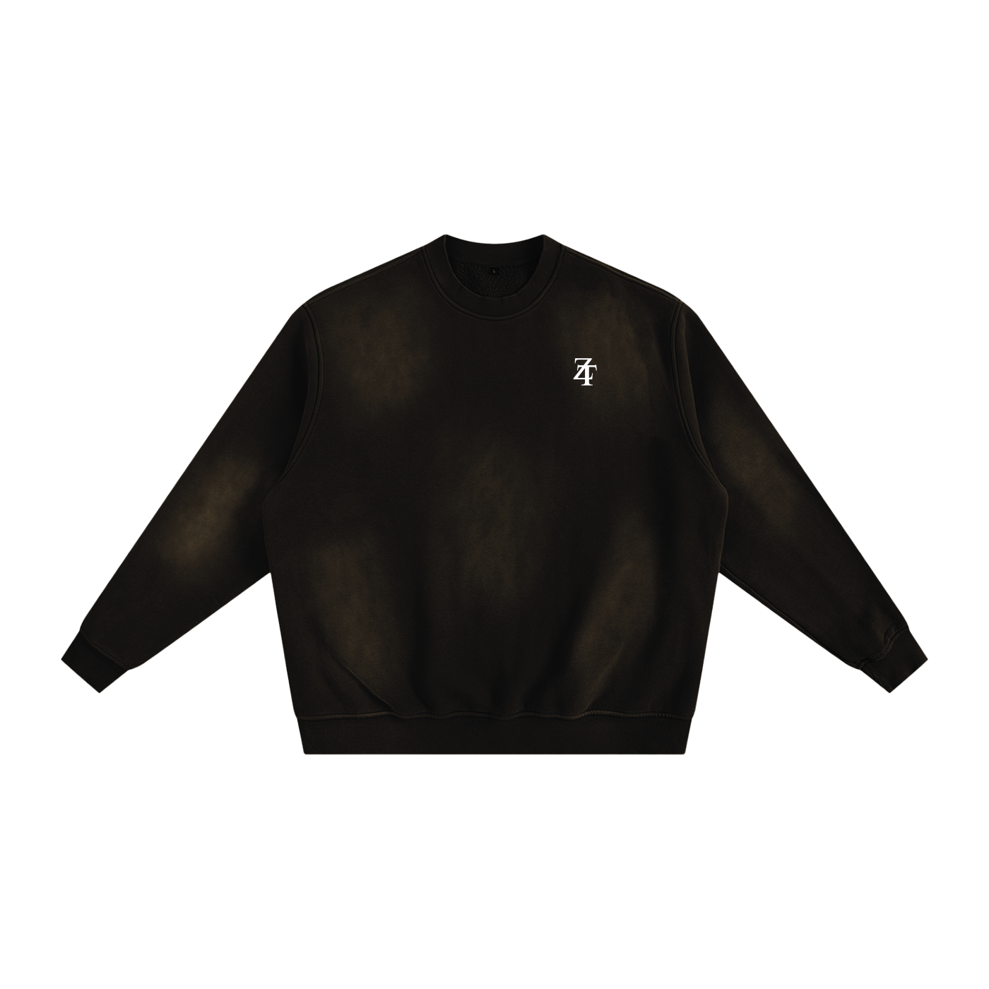 Ztroc Sweatshirt - Ztroc