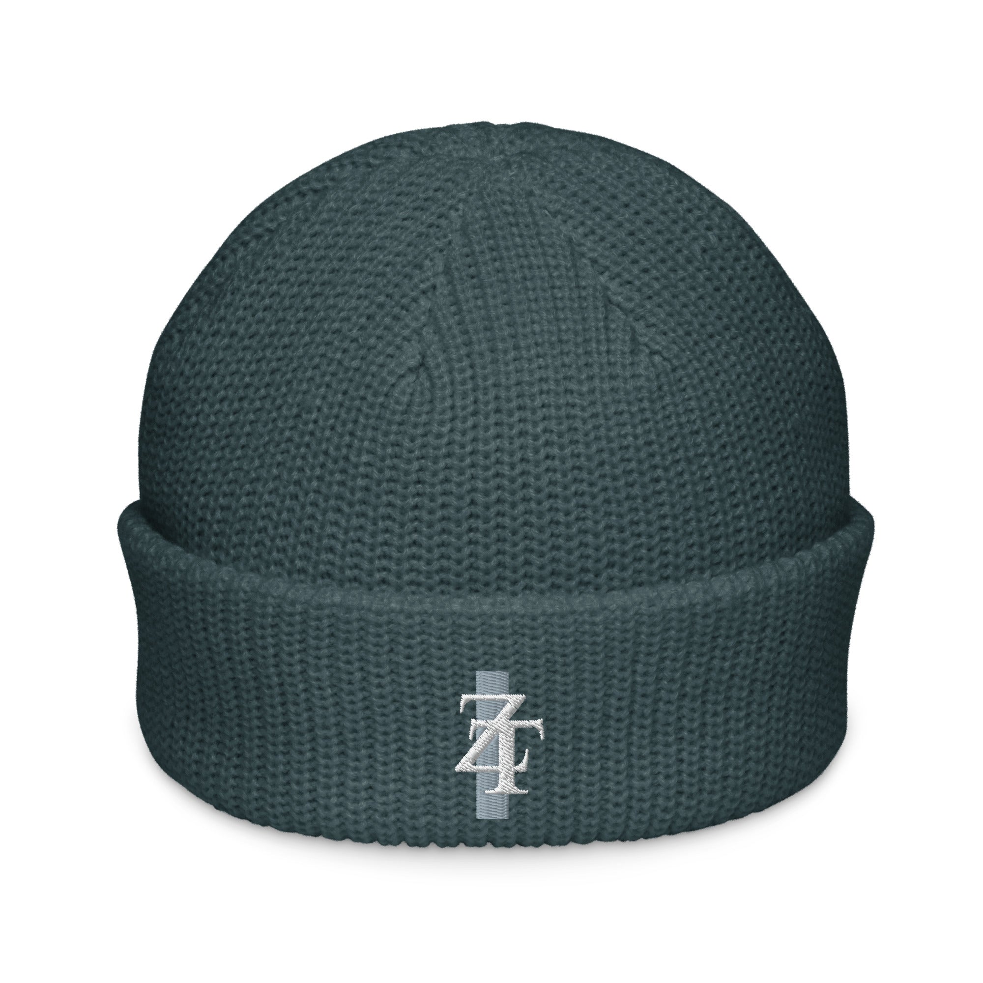 Ztroc Cap