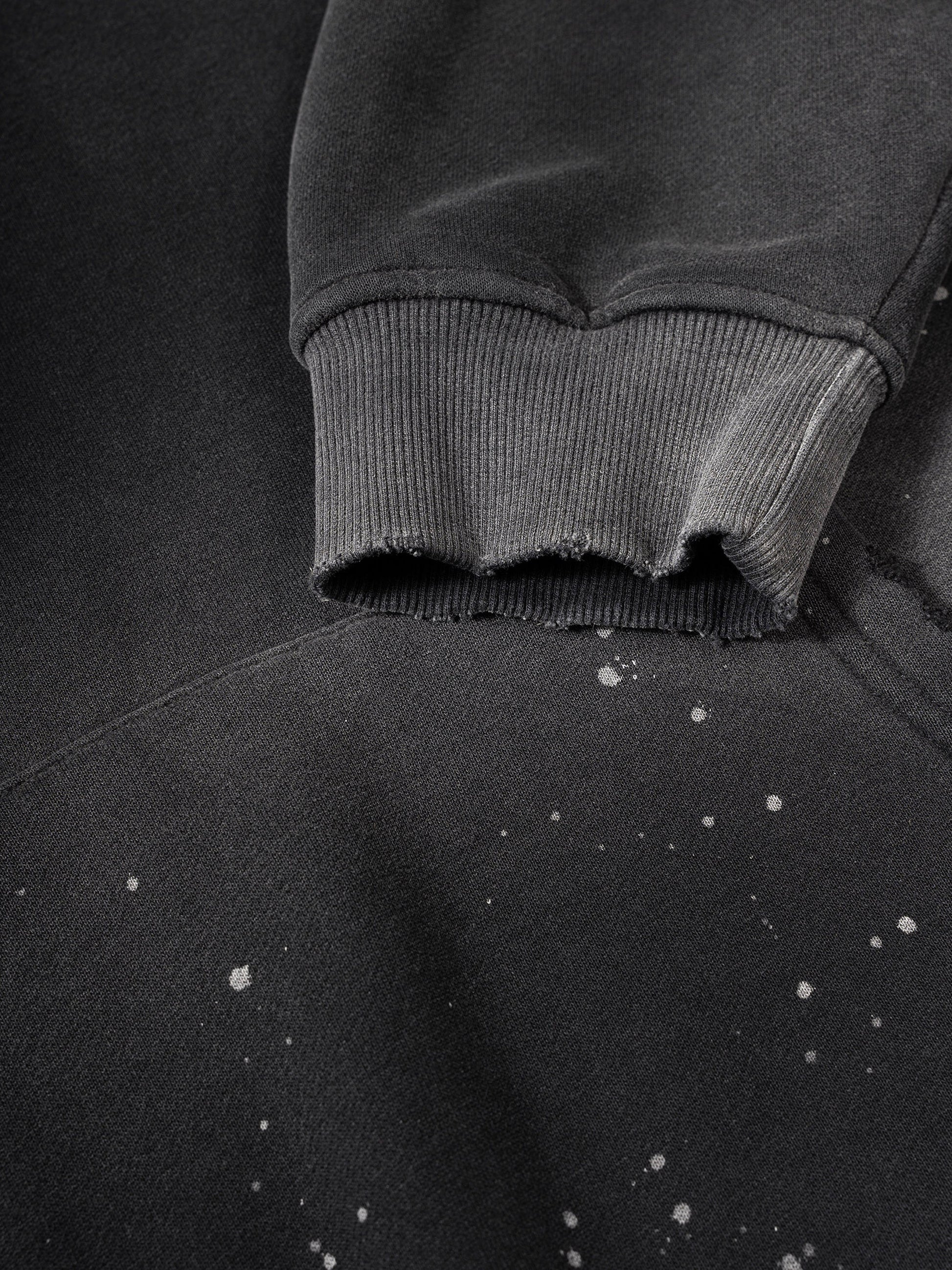 Ztroc Fleece - Ztroc