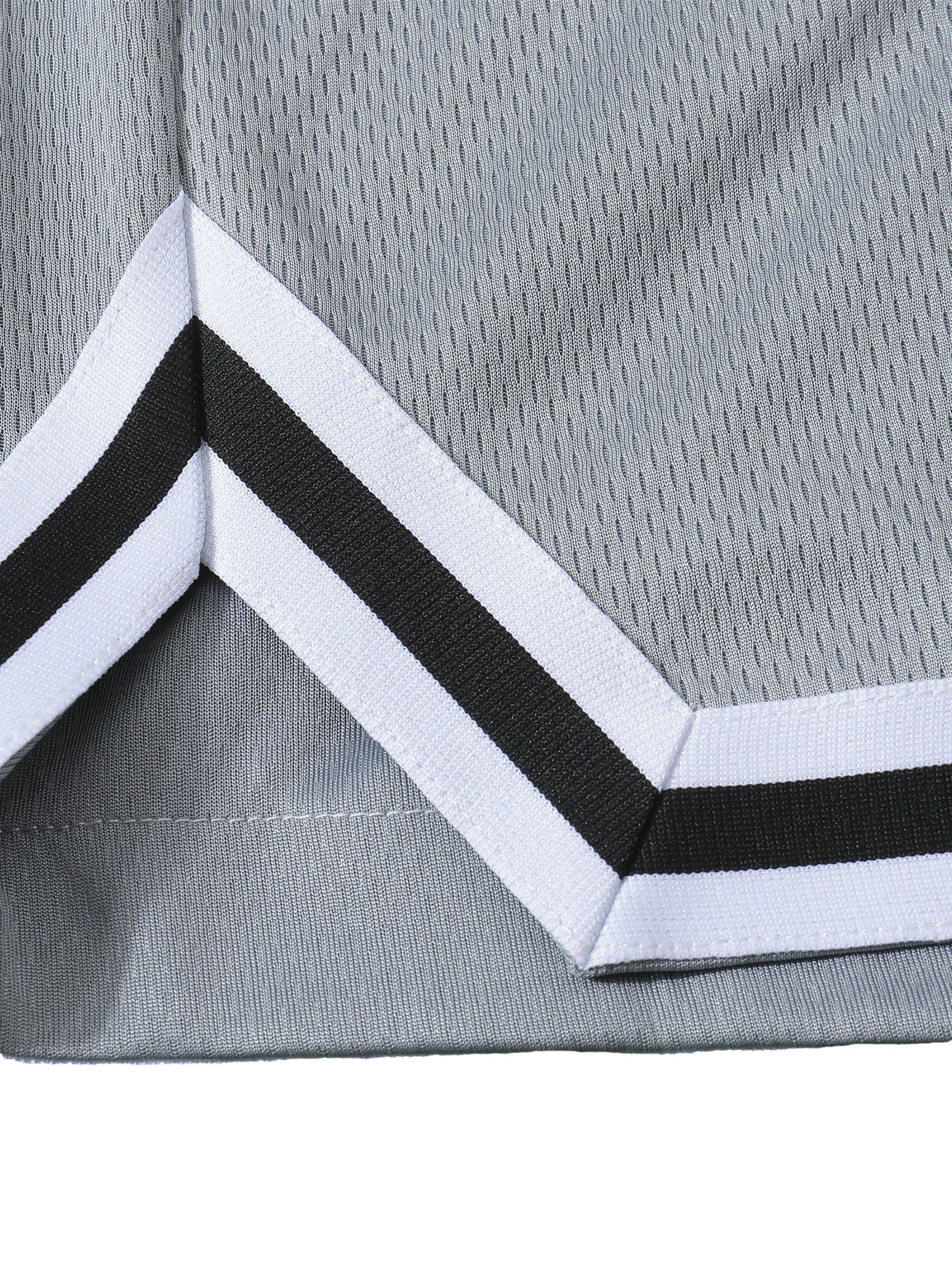 Ztroc Shorts - Ztroc