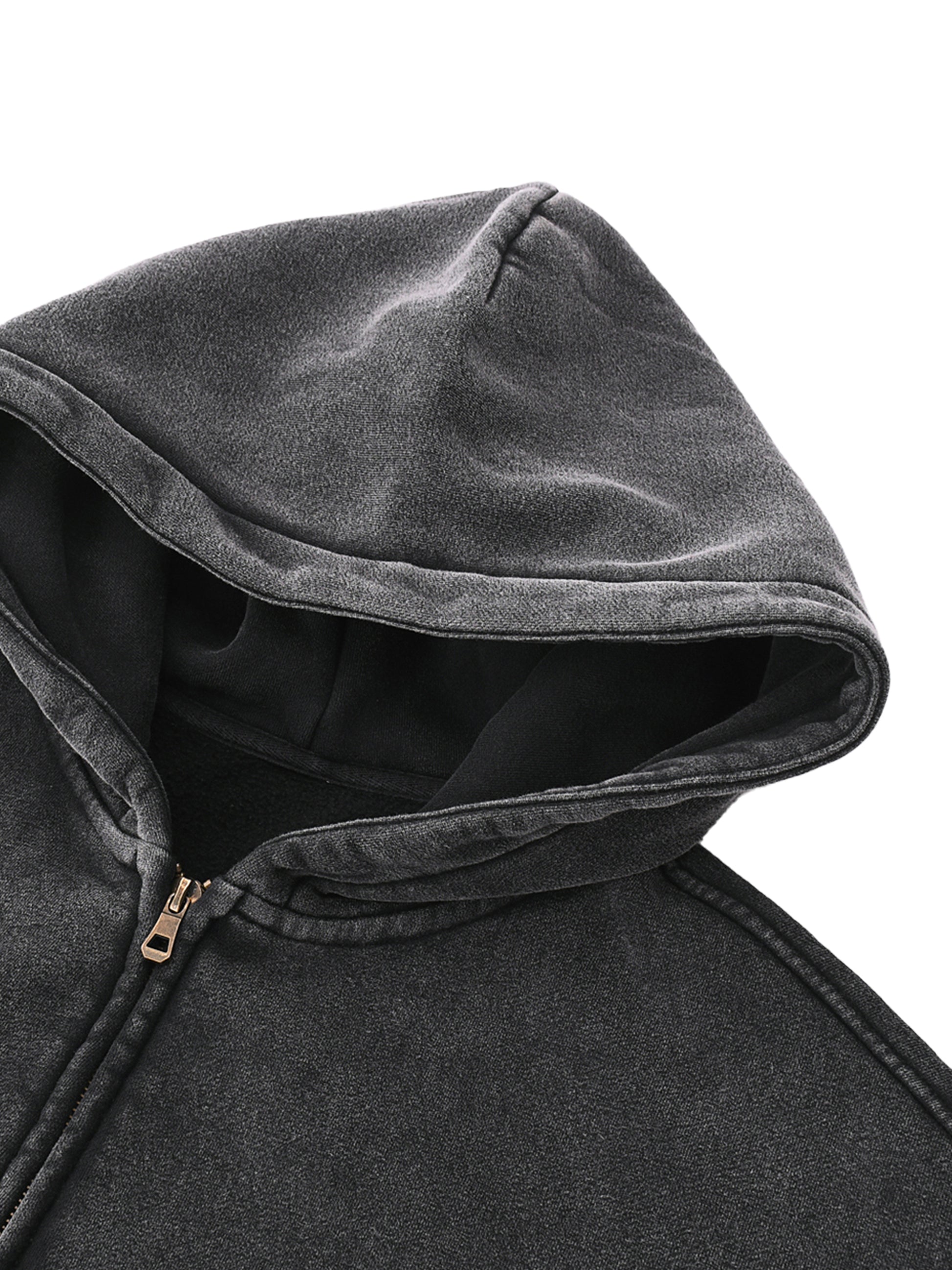 Ztroc Fleece Hoodie – Women's Premium Oversized Hoodie - Ztroc