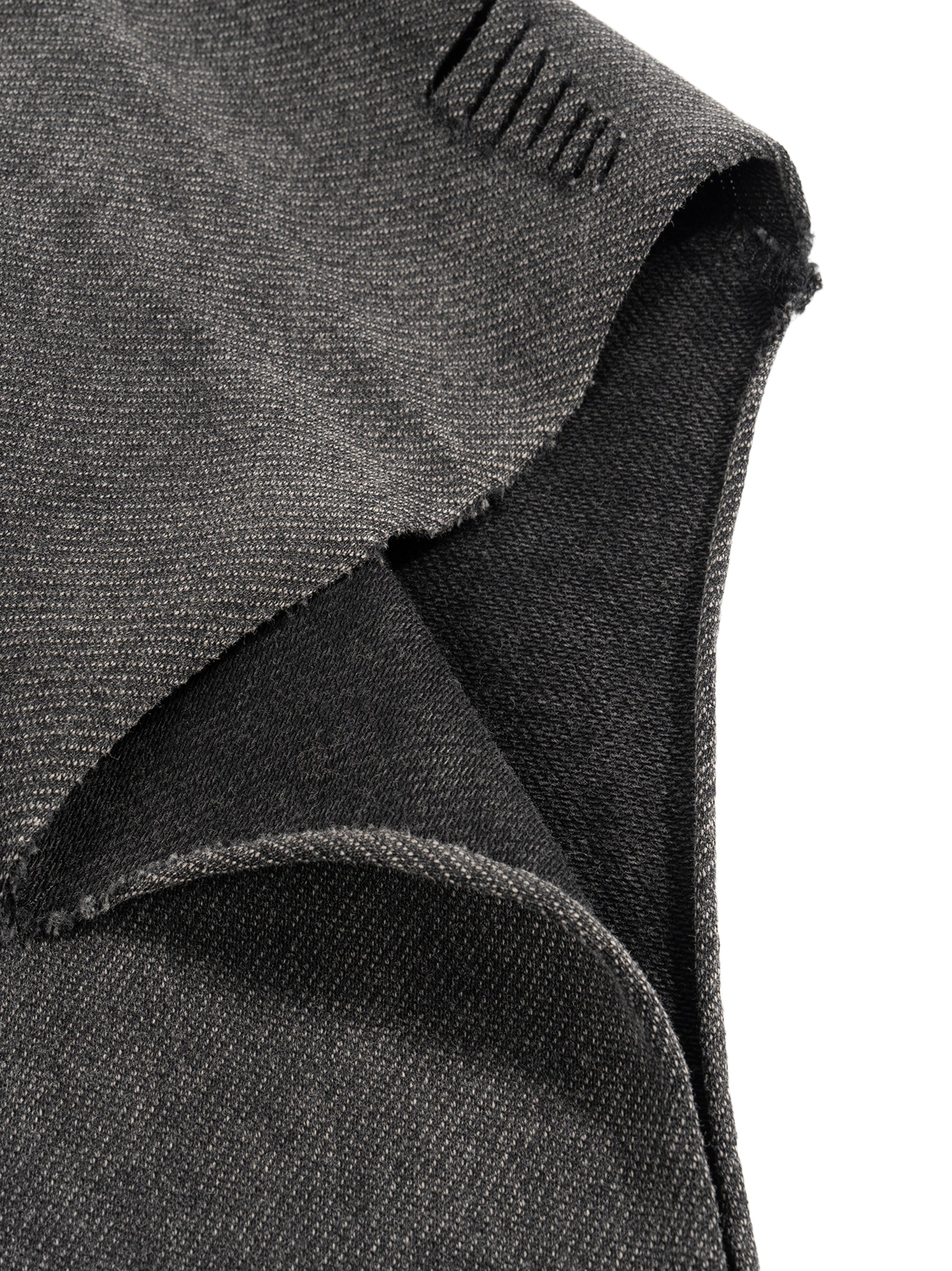 Ztroc Washed Boxy - Ztroc