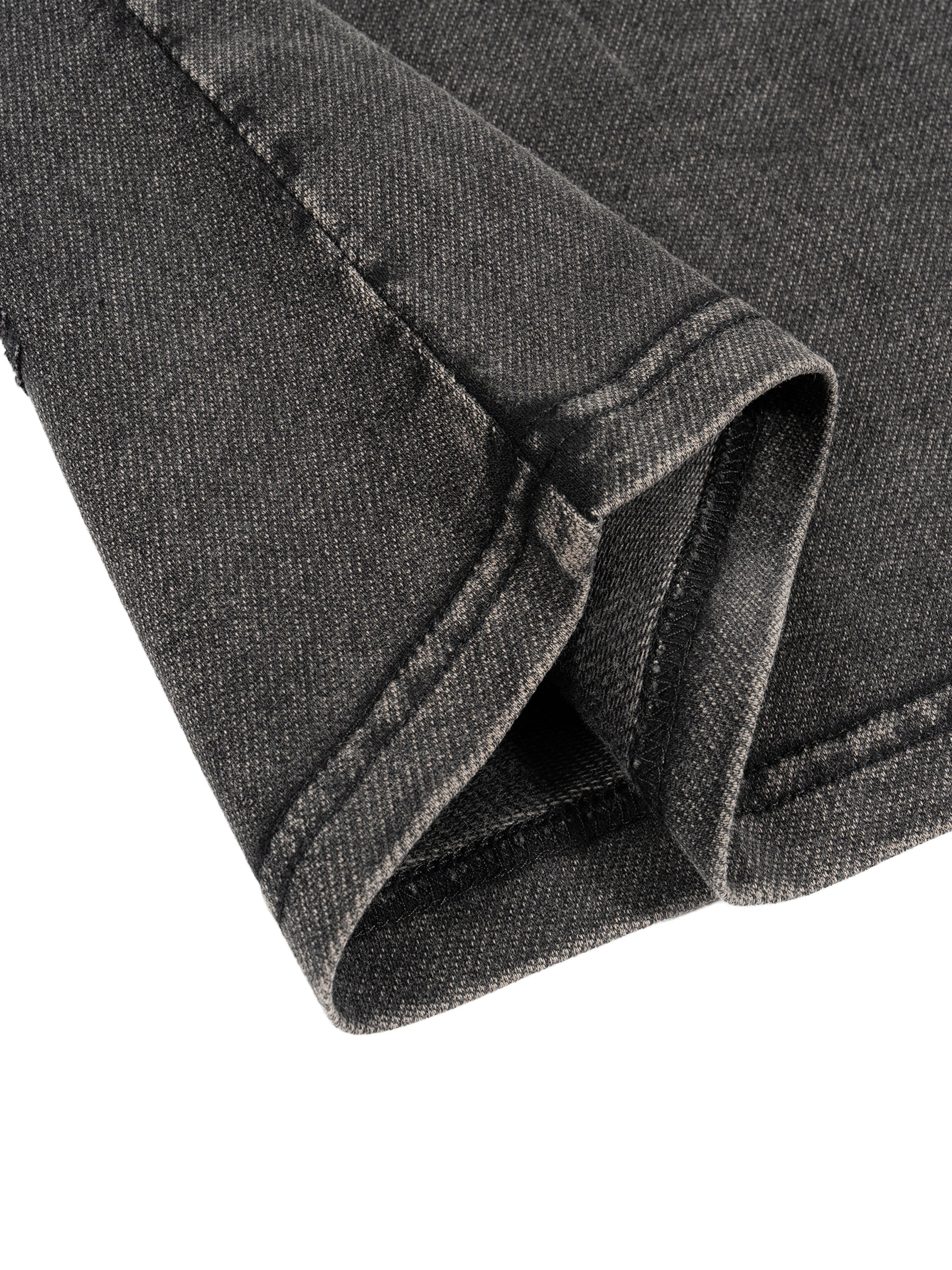 Ztroc Washed Boxy - Ztroc