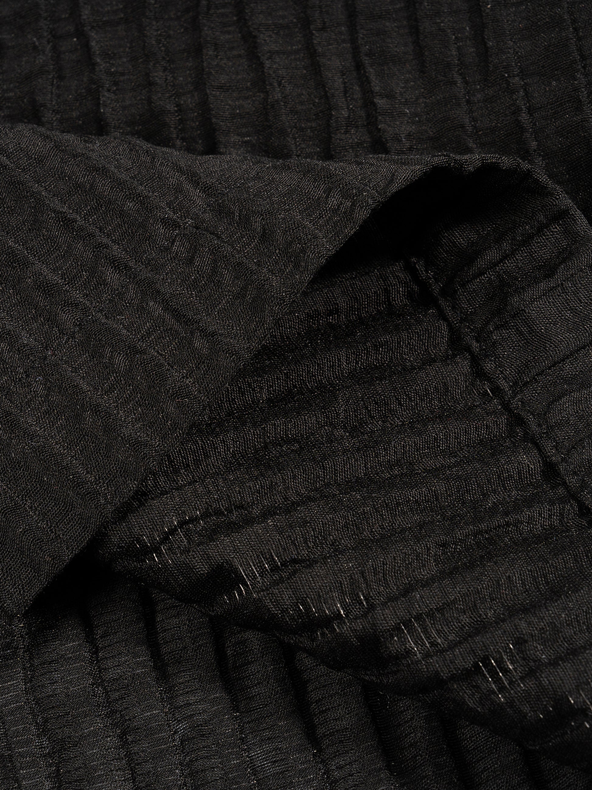 Tencel Jacquard Shirt - Ztroc