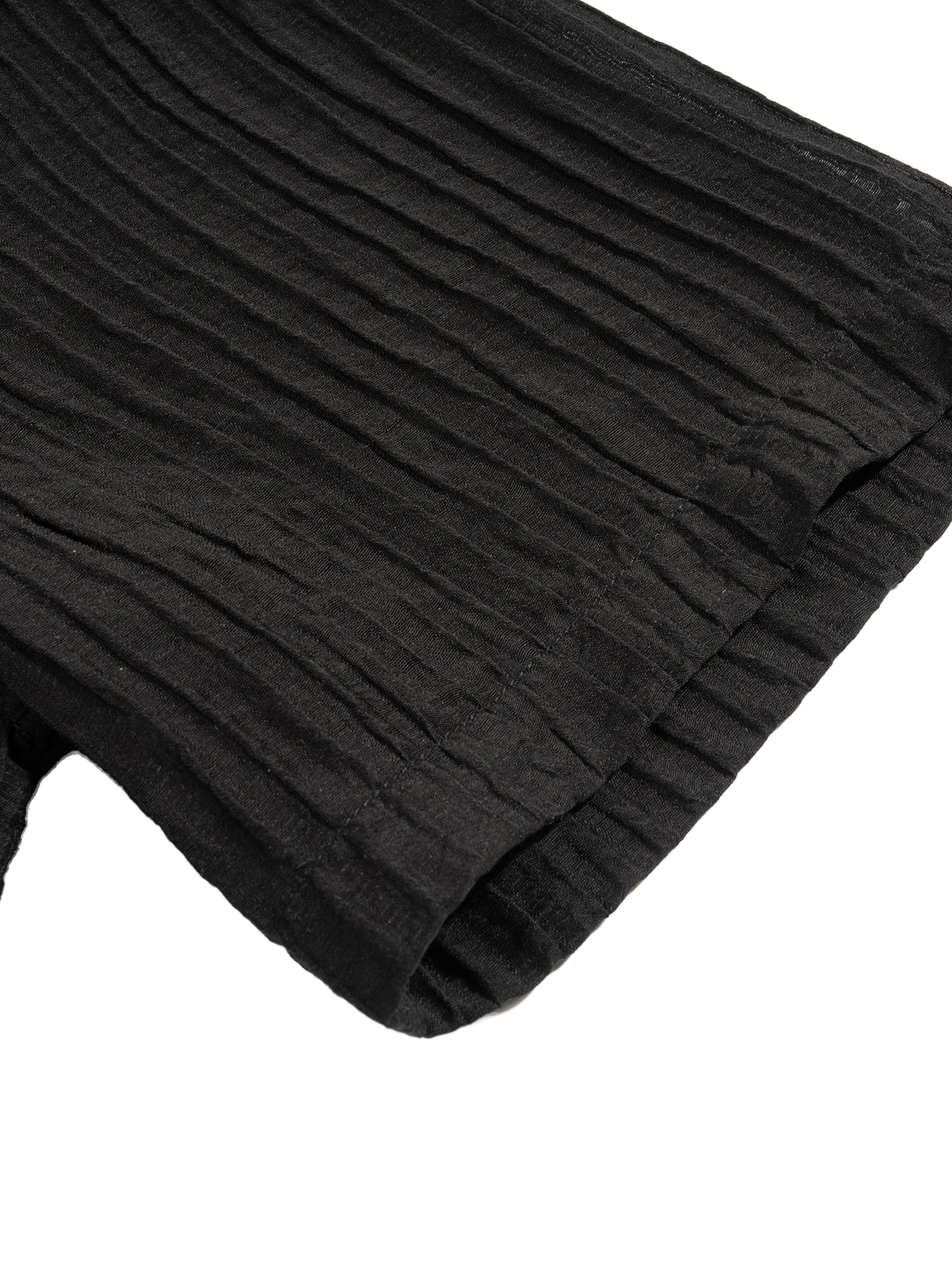 Tencel Jacquard Shirt - Ztroc