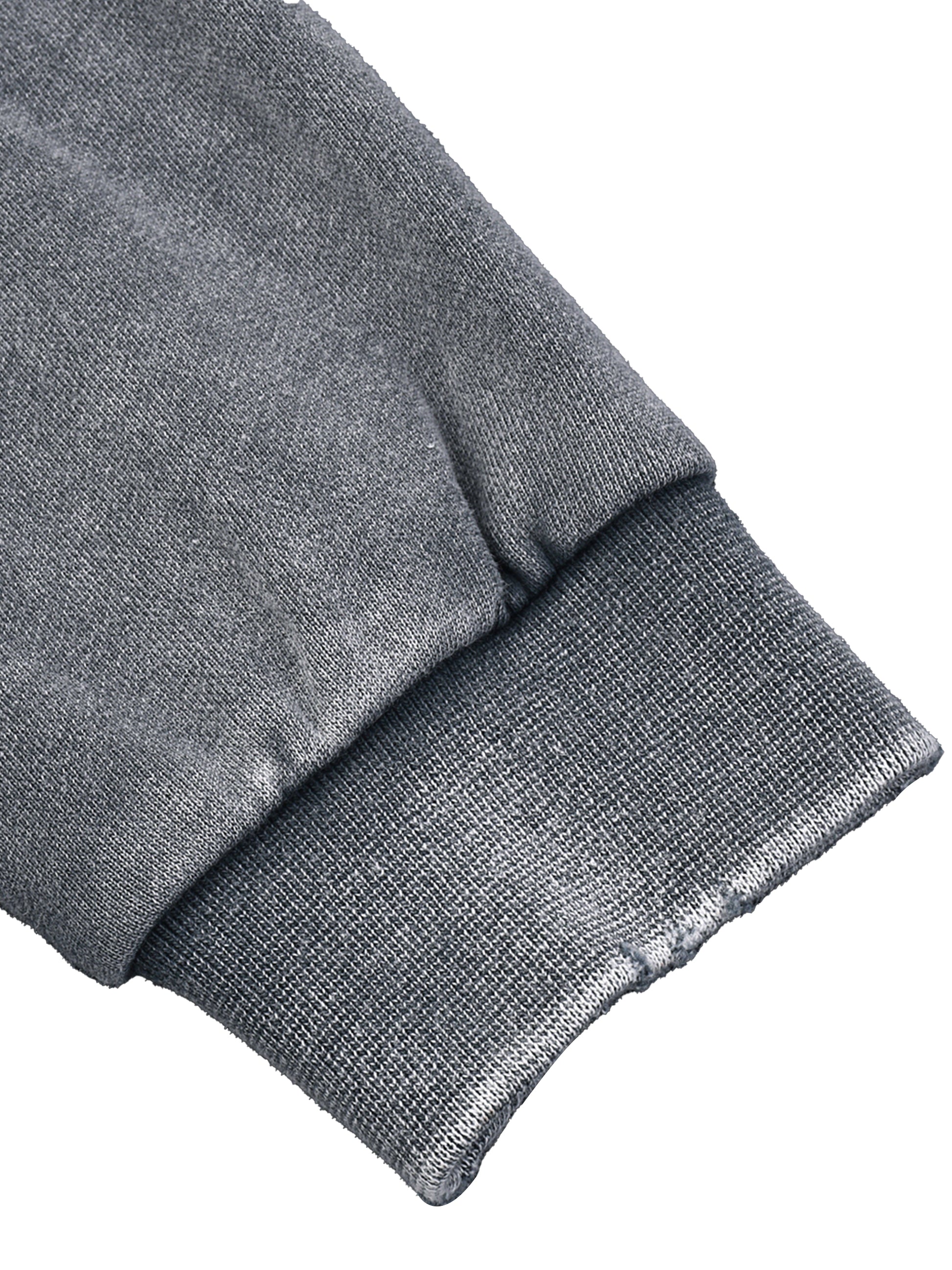 Ztroc Cropped - Ztroc