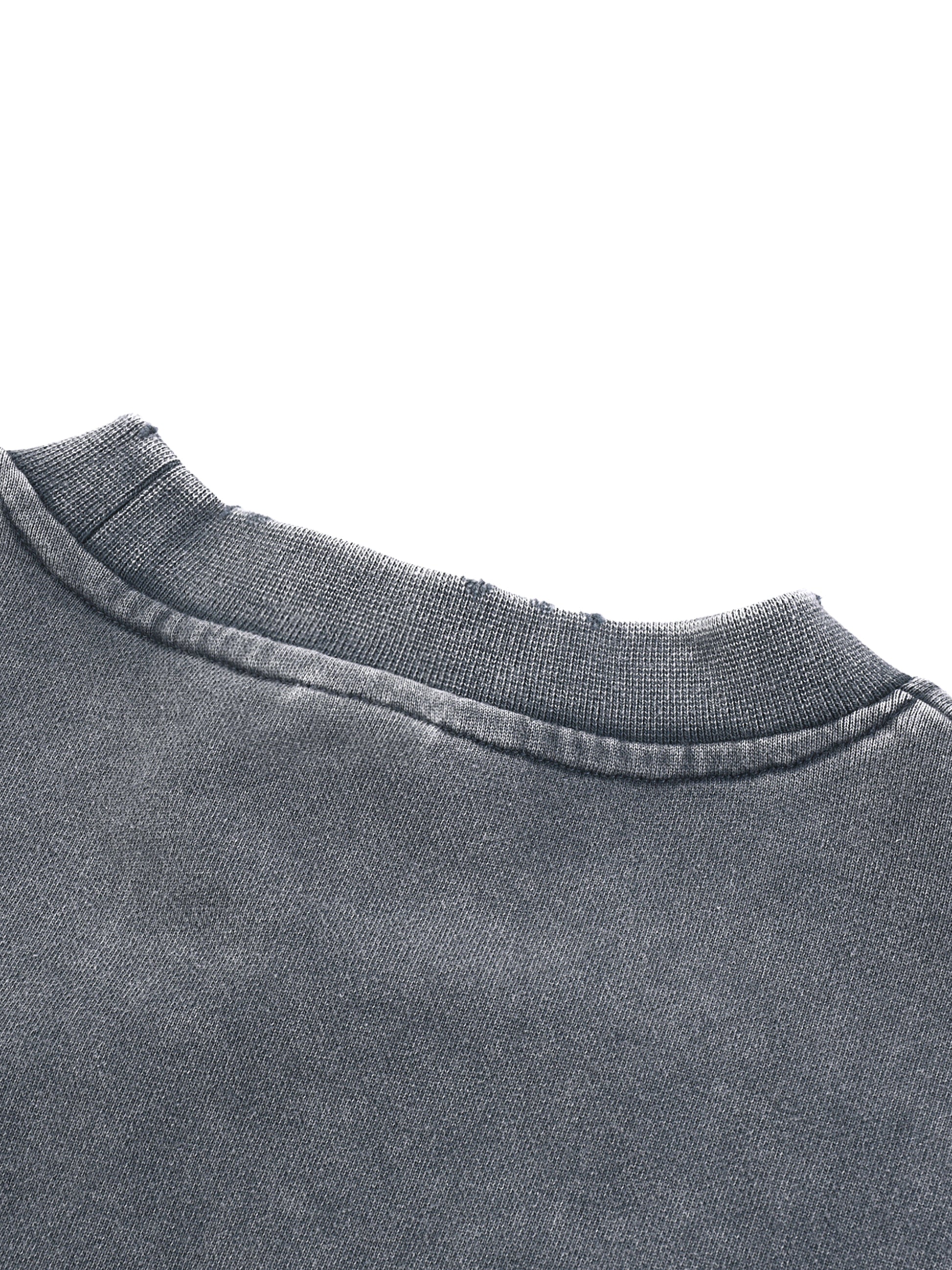 Ztroc Cropped - Ztroc