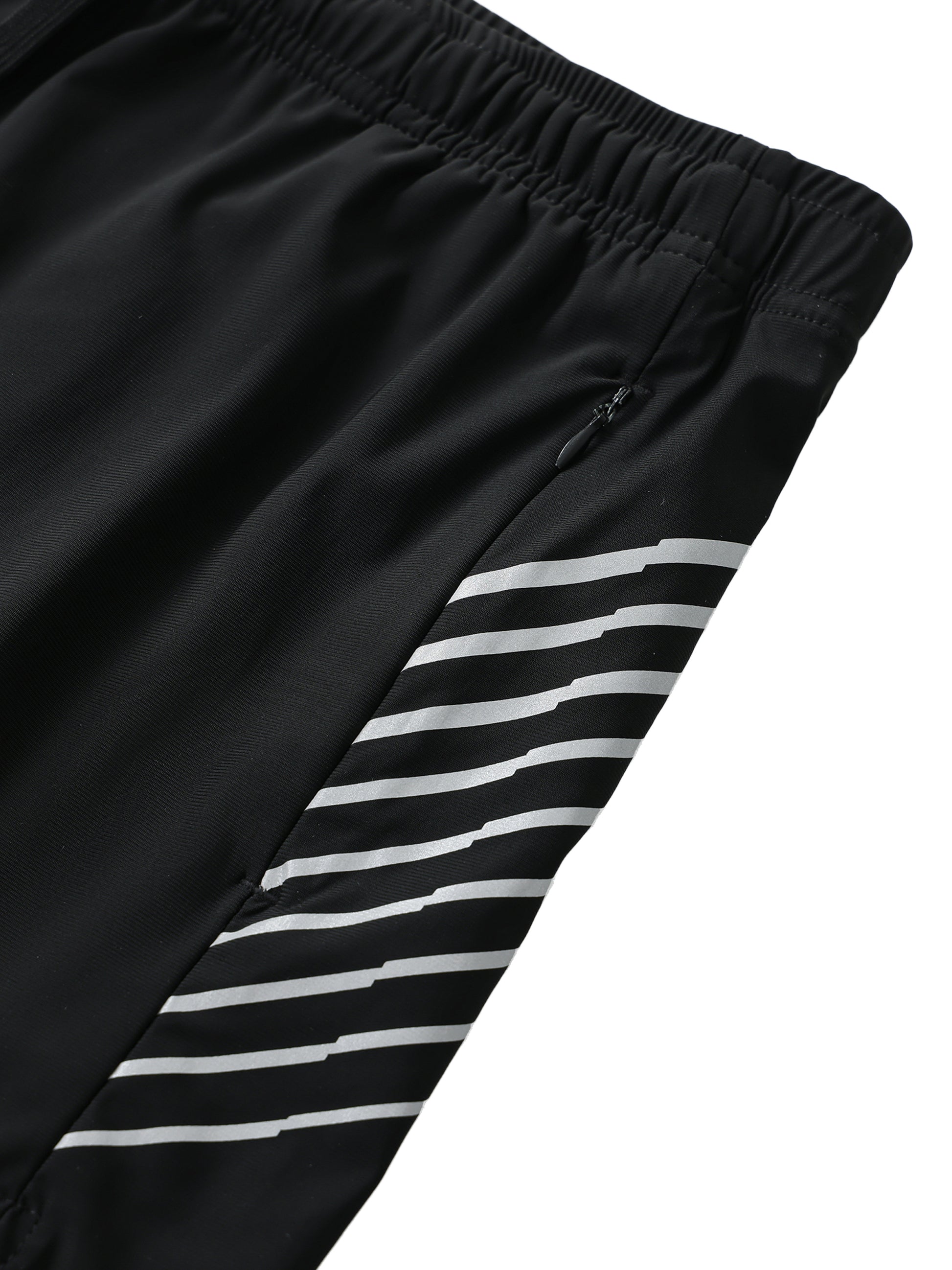 Ztroc Shorts - Ztroc