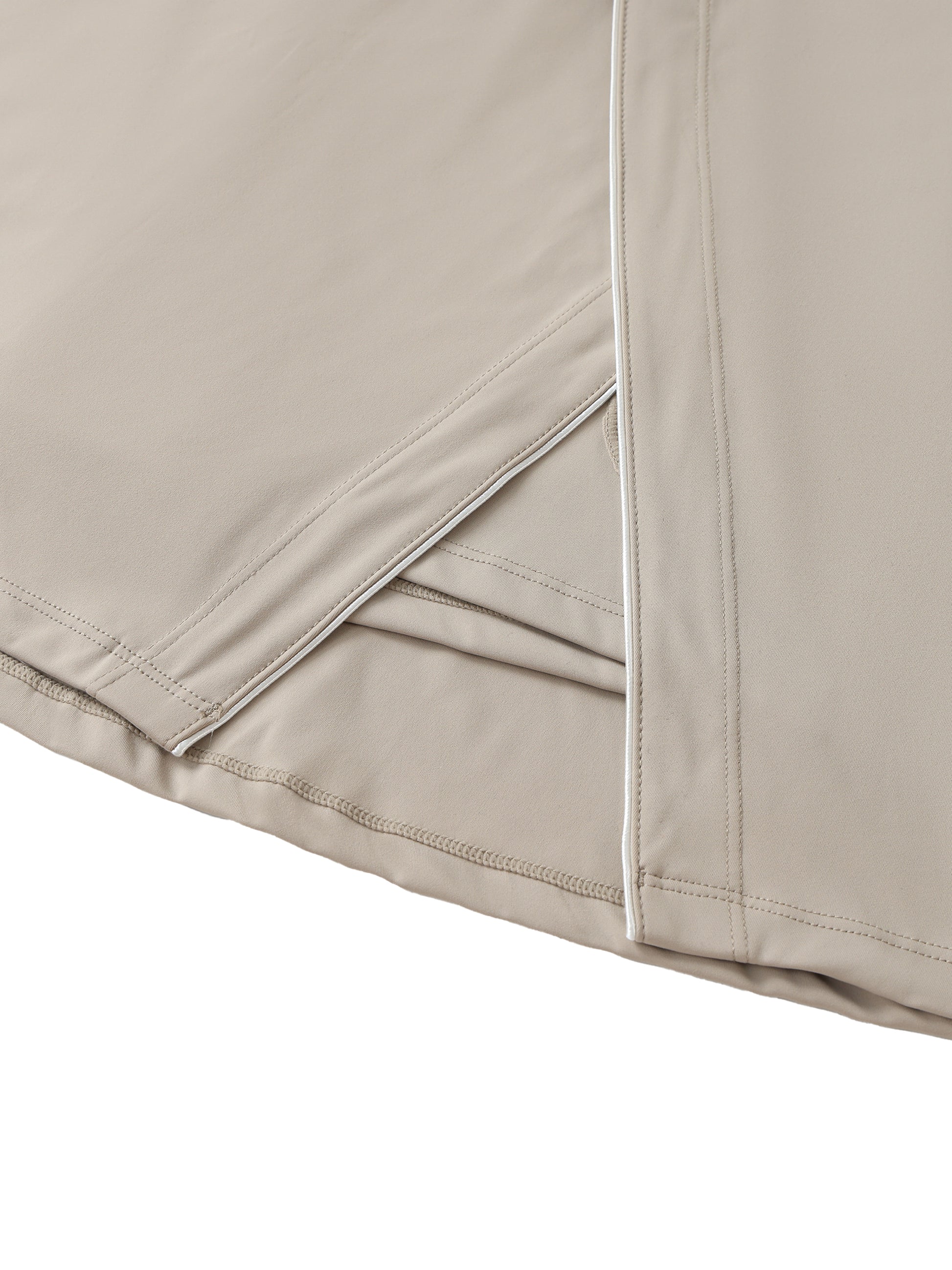 Ztroc V A-Line Skirt - Ztroc