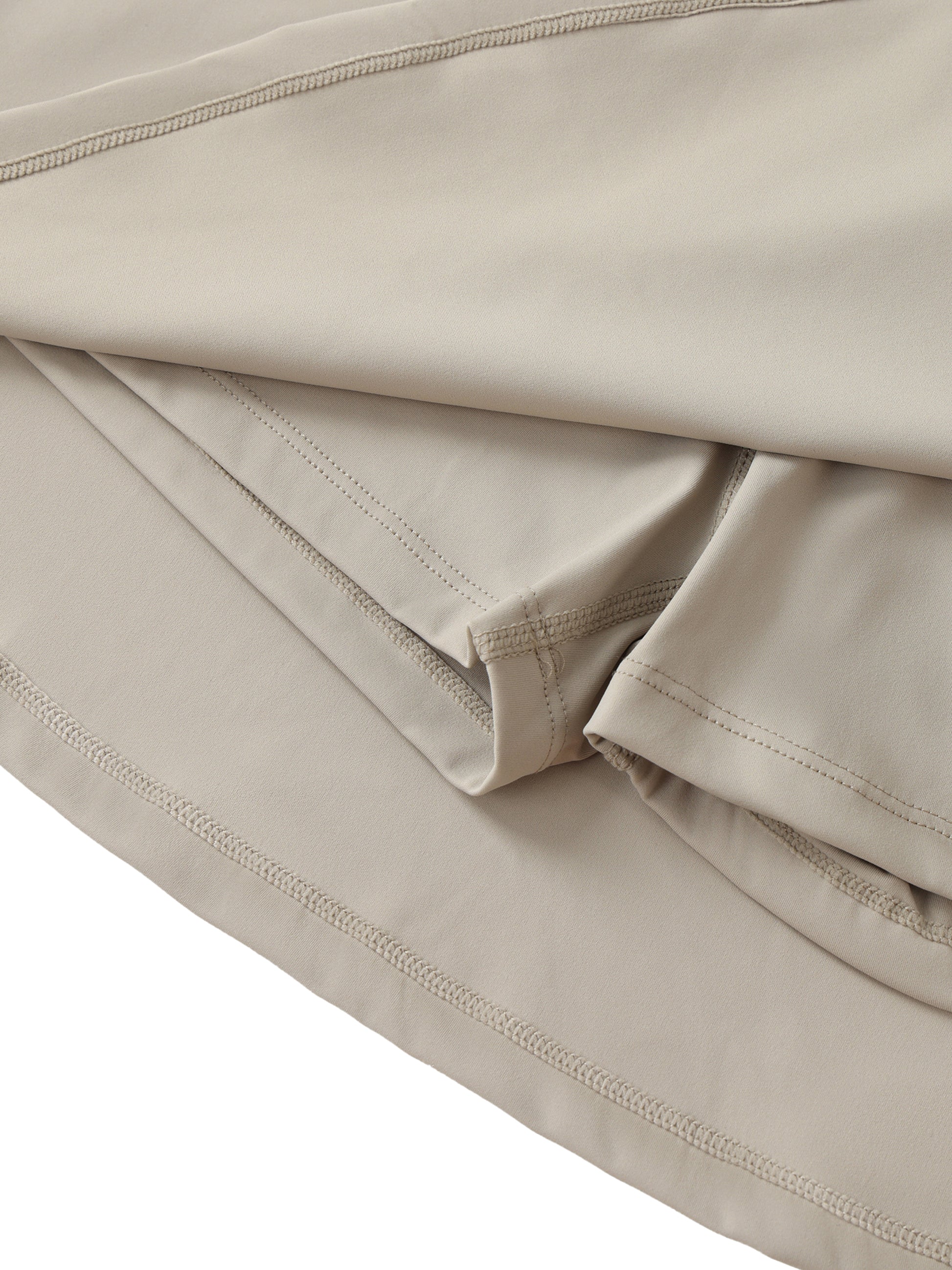Ztroc V A-Line Skirt - Ztroc
