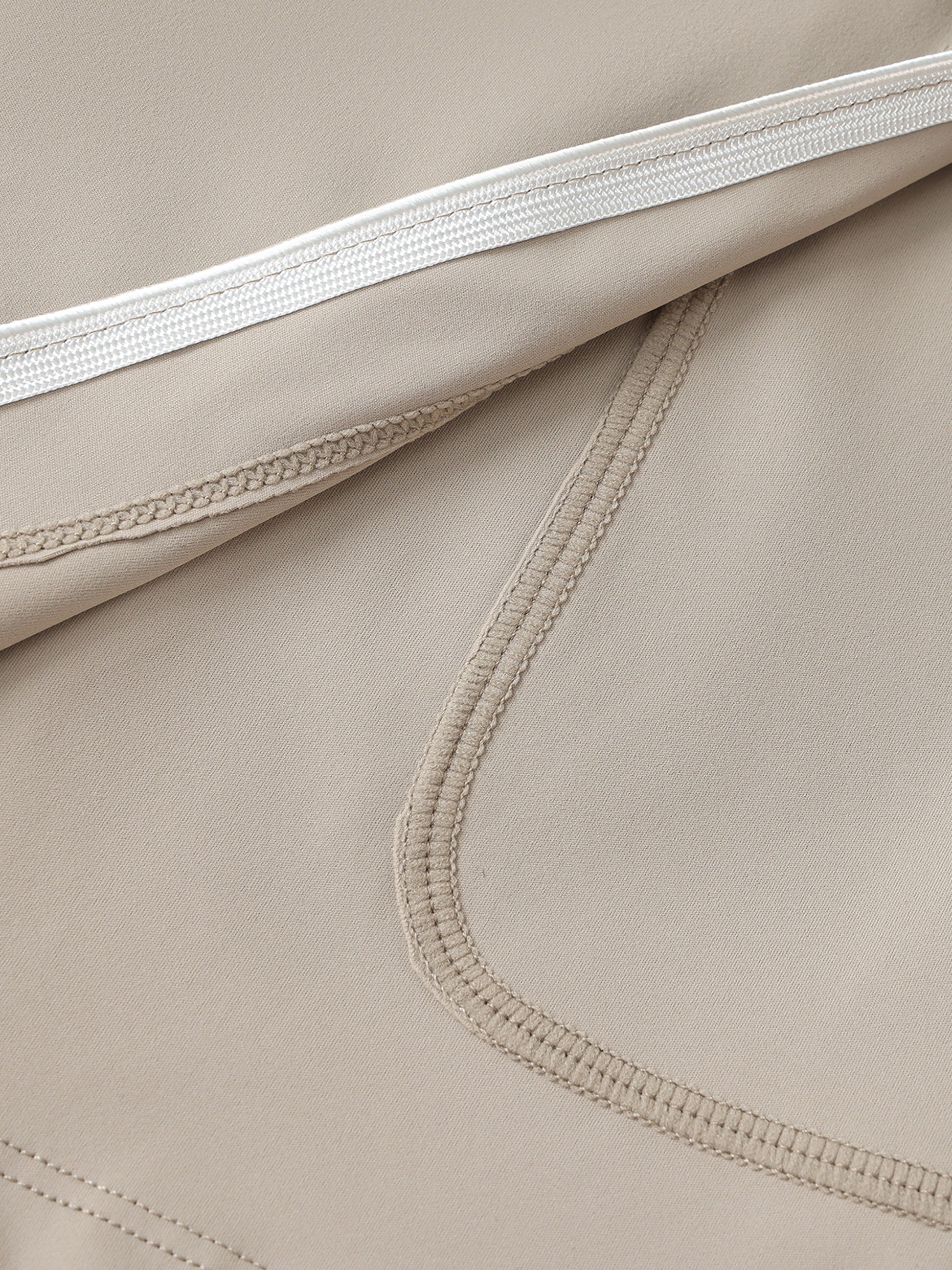Ztroc V A-Line Skirt - Ztroc
