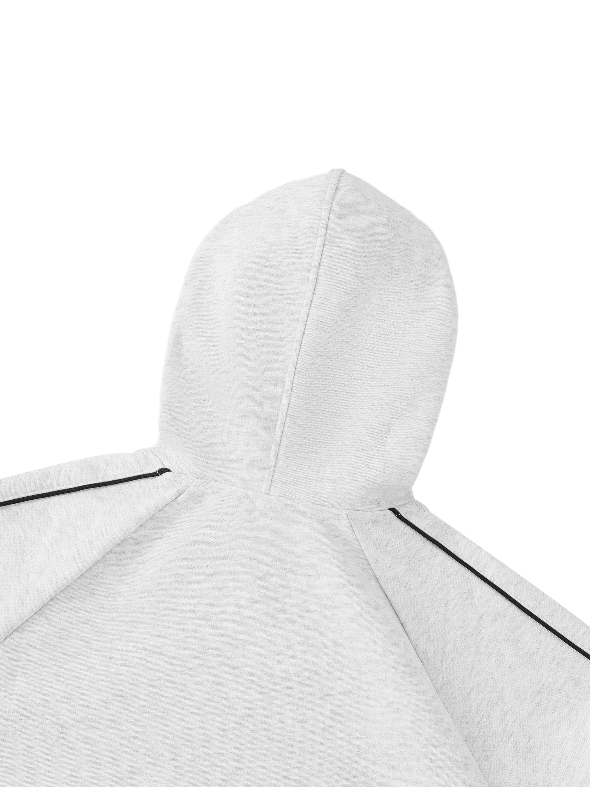 Ztroc Hoodie - Ztroc