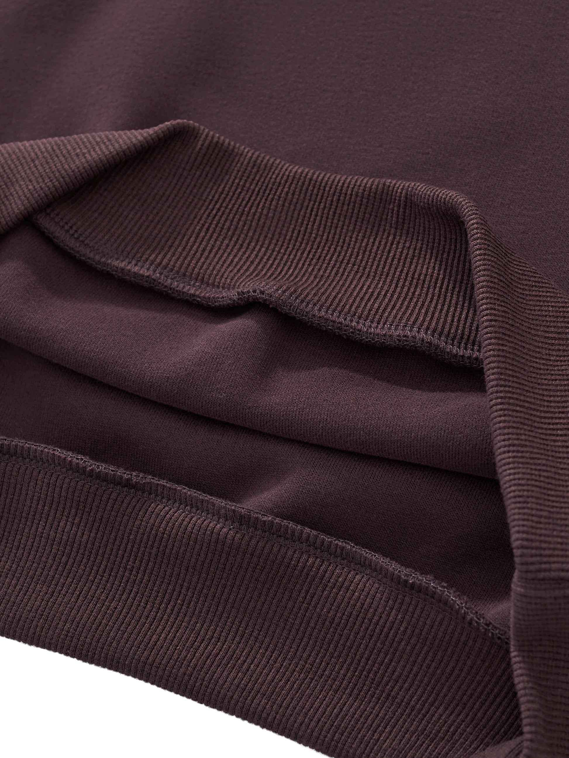 Ztroc Cropped Hoodie