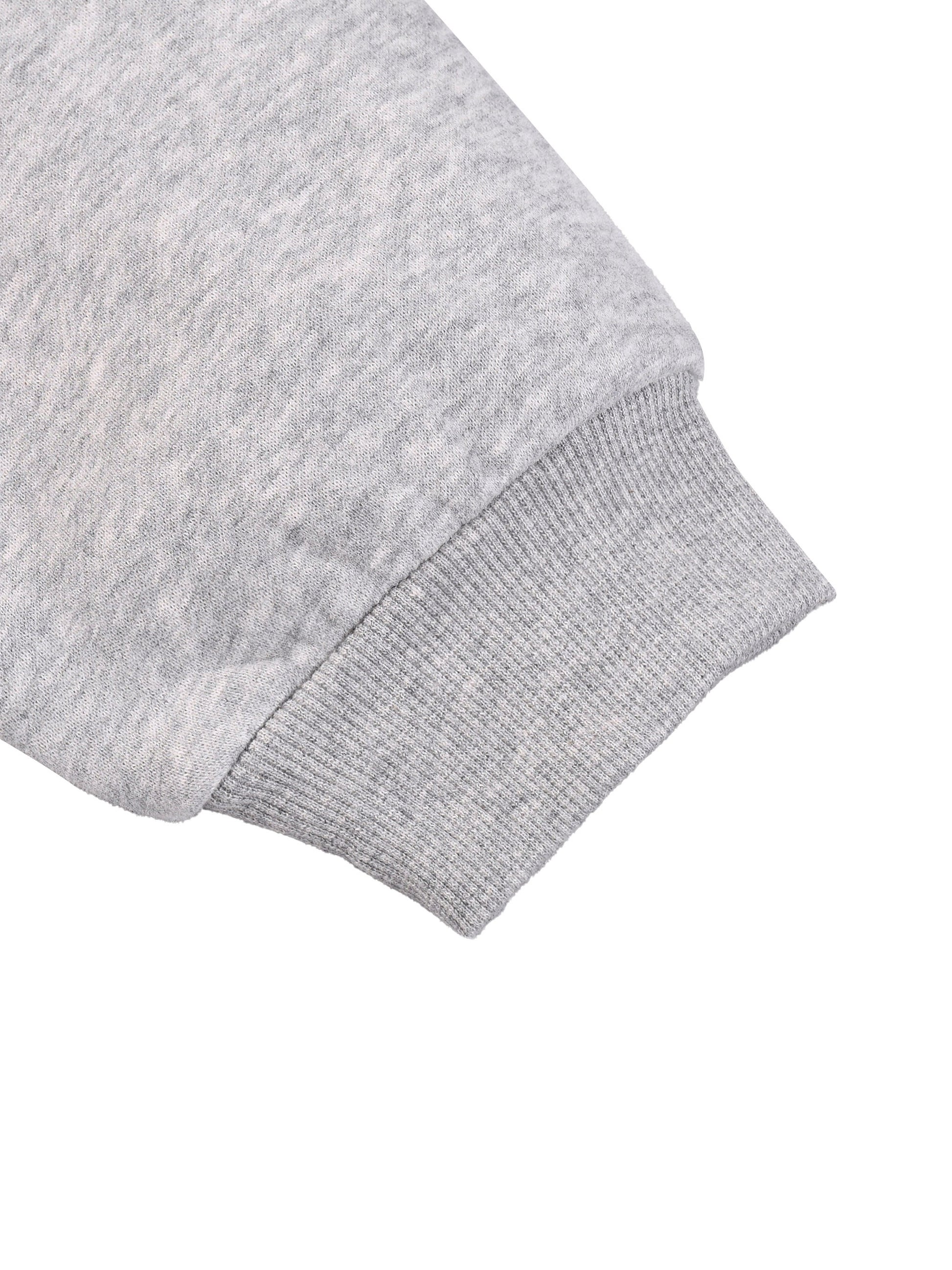 Ztroc Fleece Hoodie - Ztroc