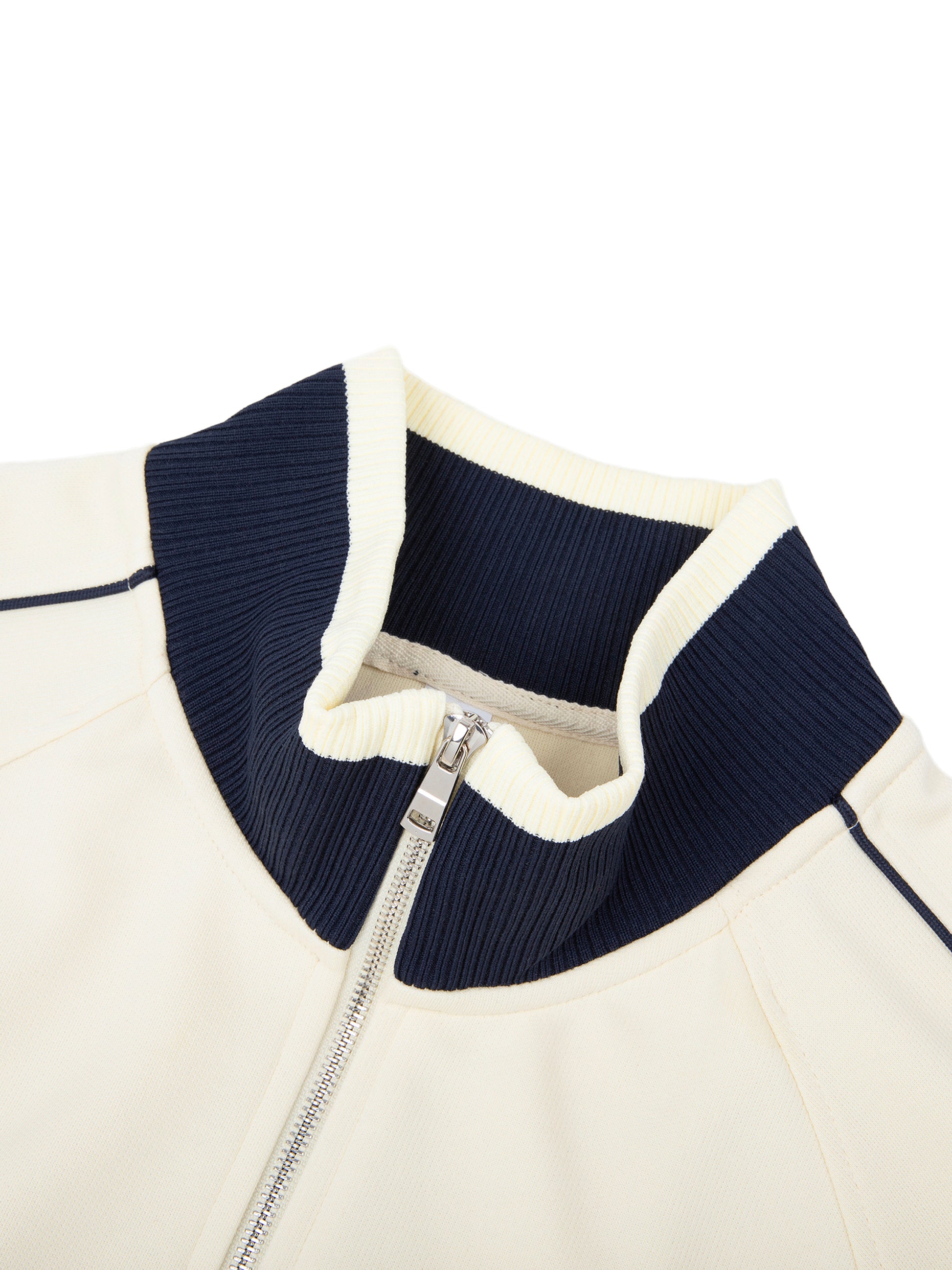 Ztroc Zip Track Jacket - Ztroc