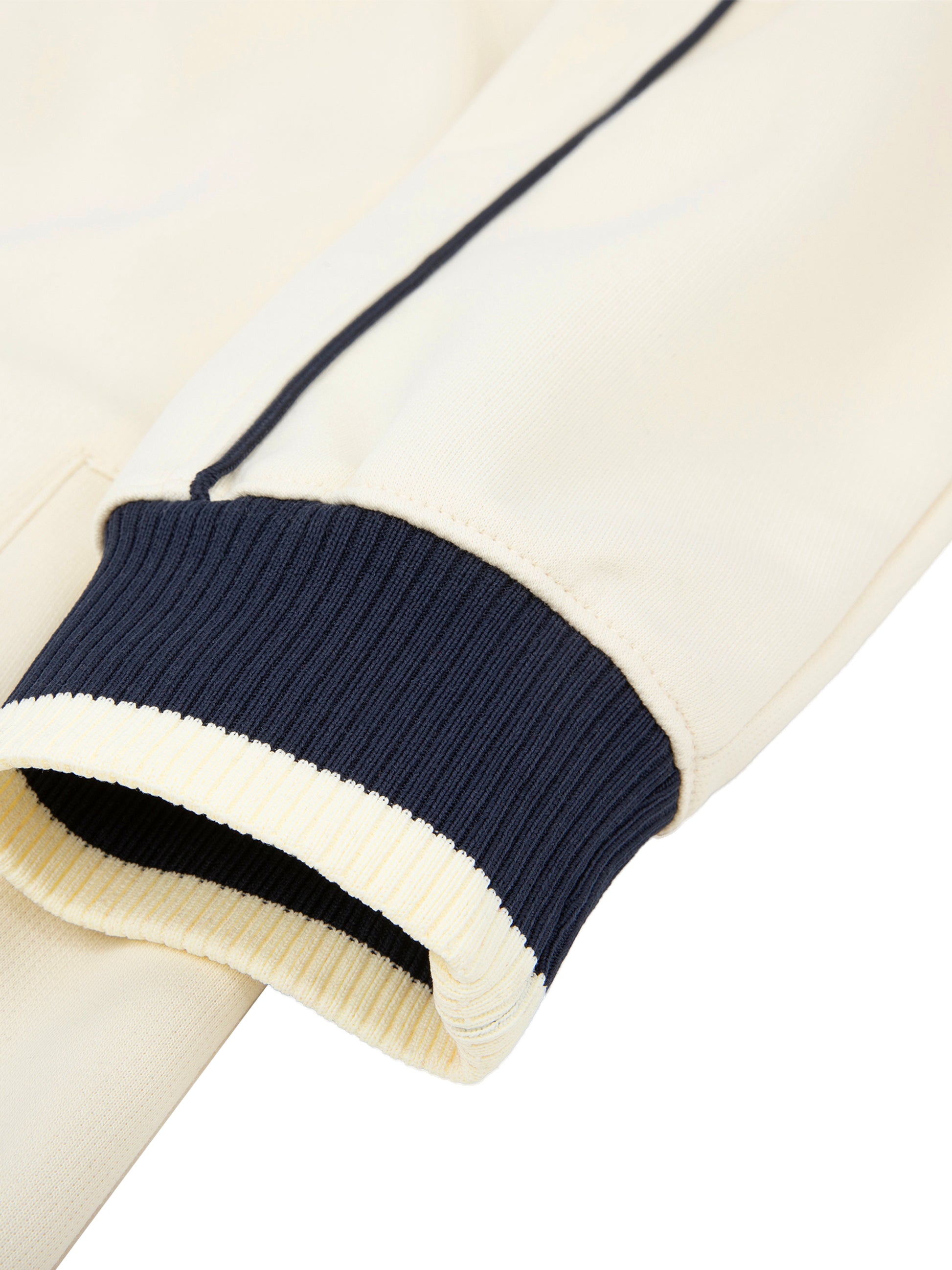 Ztroc Zip Track Jacket - Ztroc