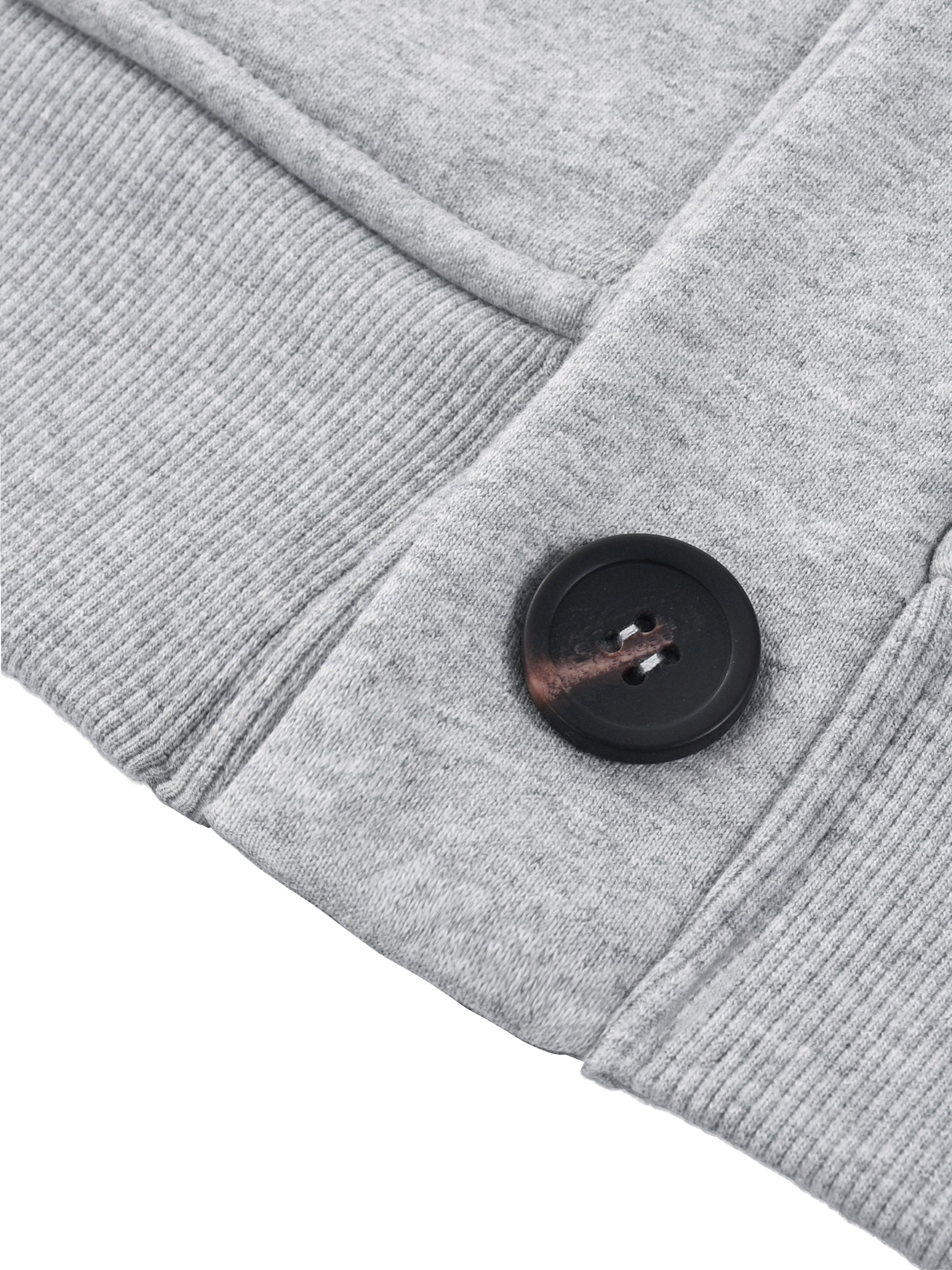 Ztroc Cardigan - Ztroc