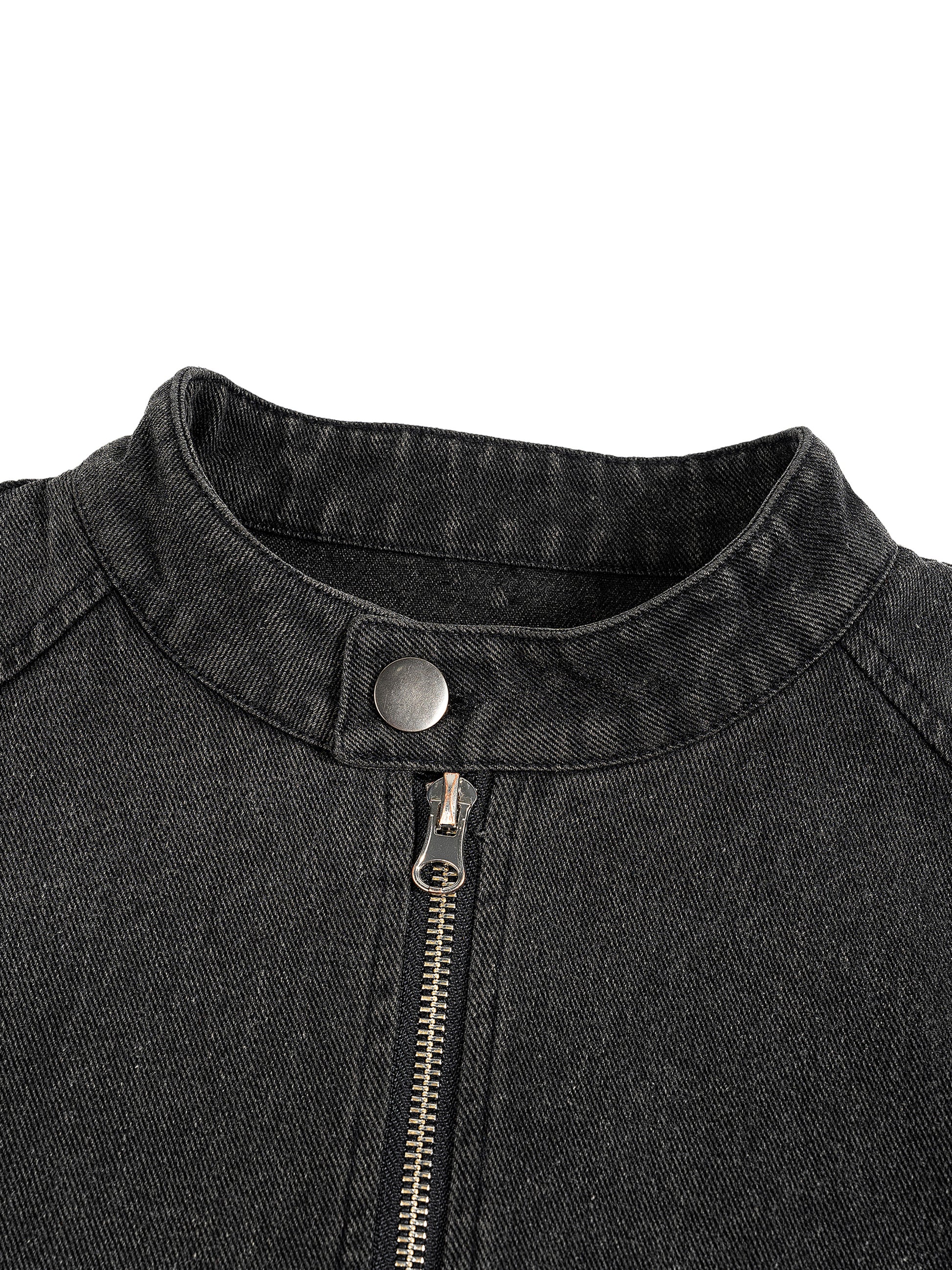 Ztroc Denim Vintage - Ztroc