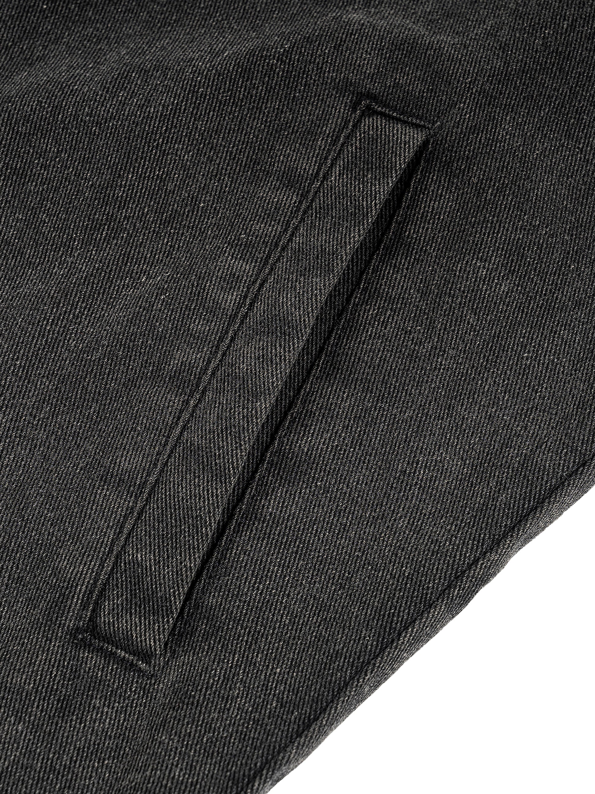 Ztroc Denim Vintage - Ztroc
