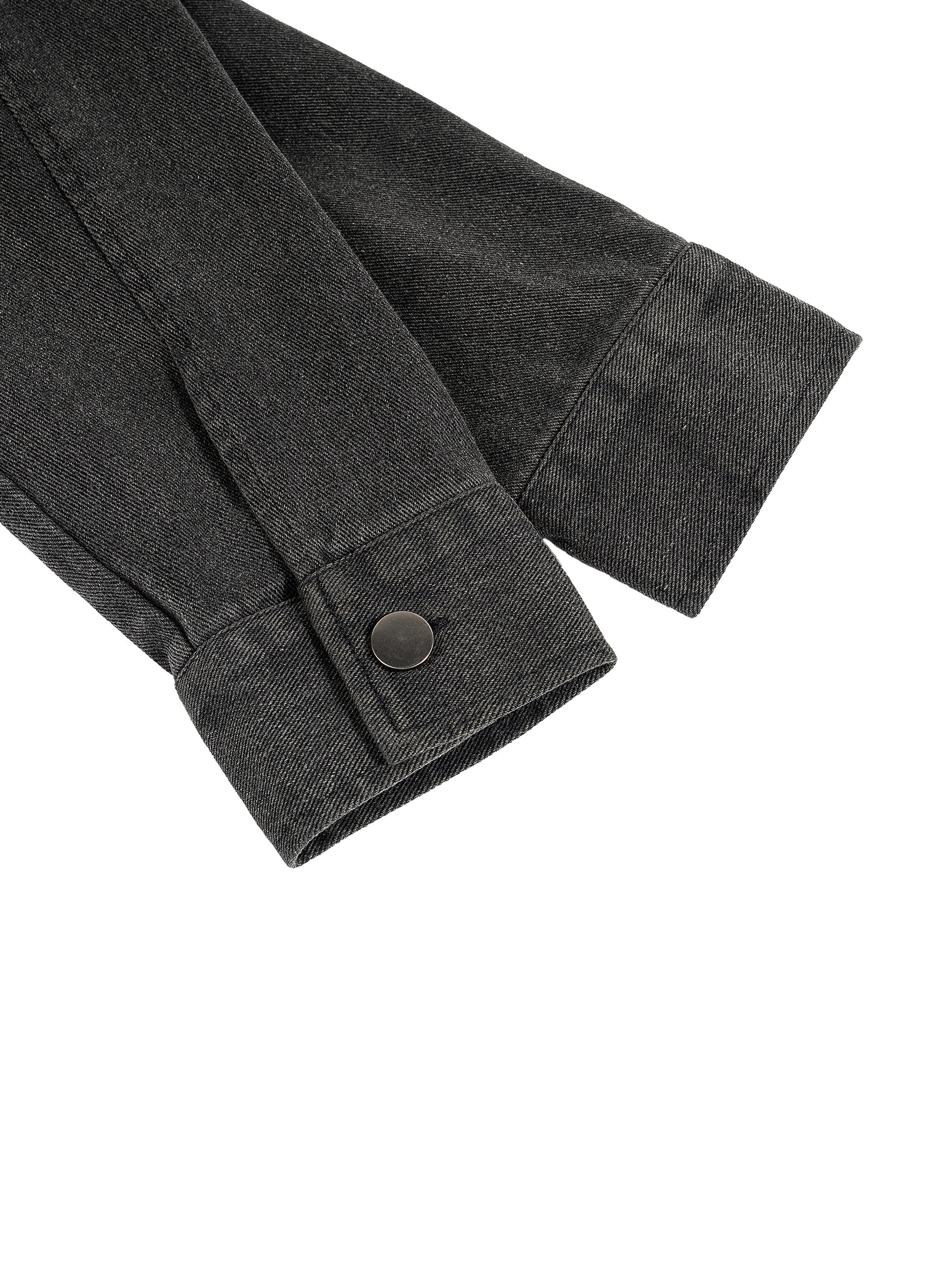 Ztroc Denim Vintage - Ztroc