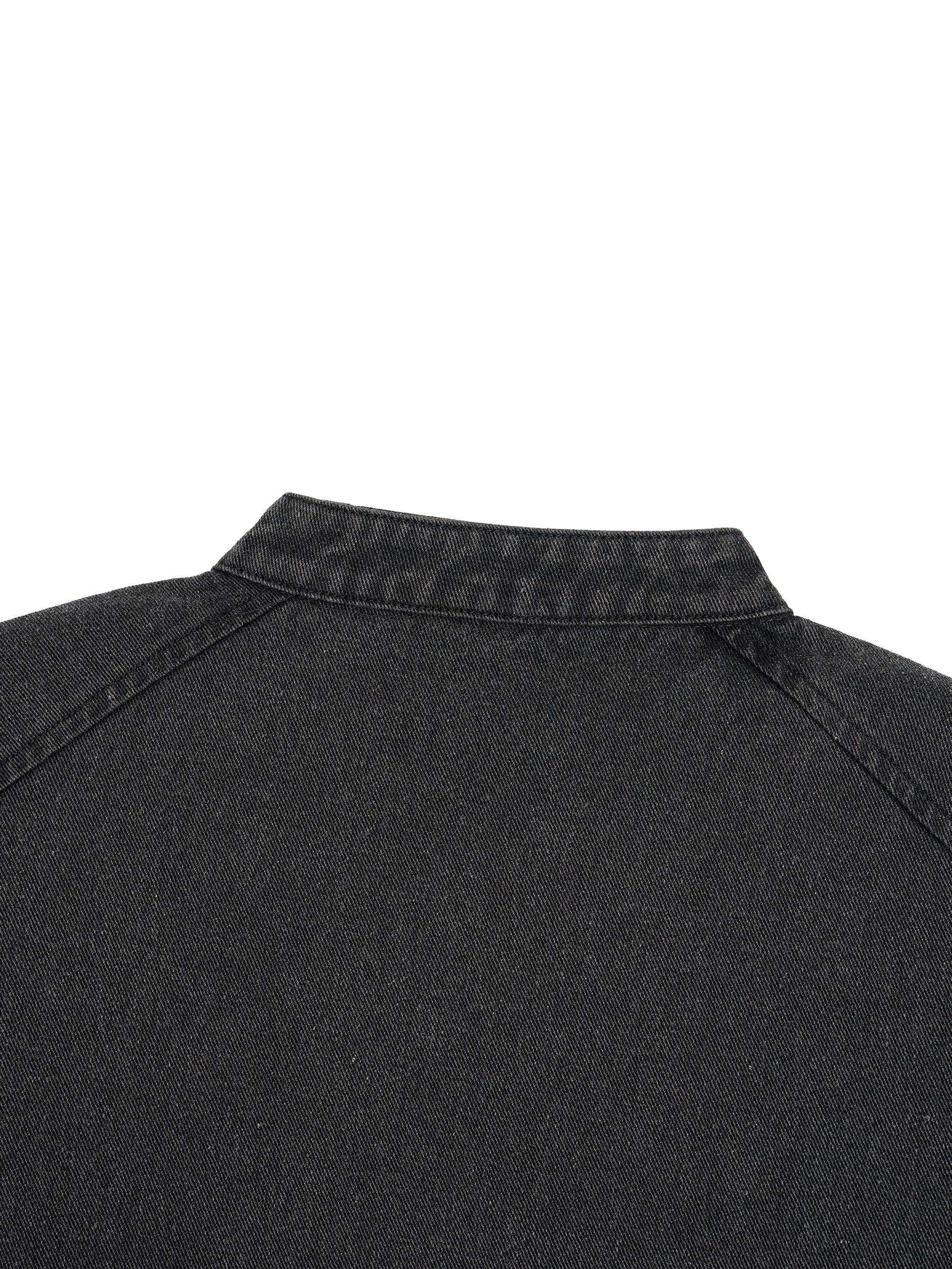Ztroc Denim Vintage - Ztroc