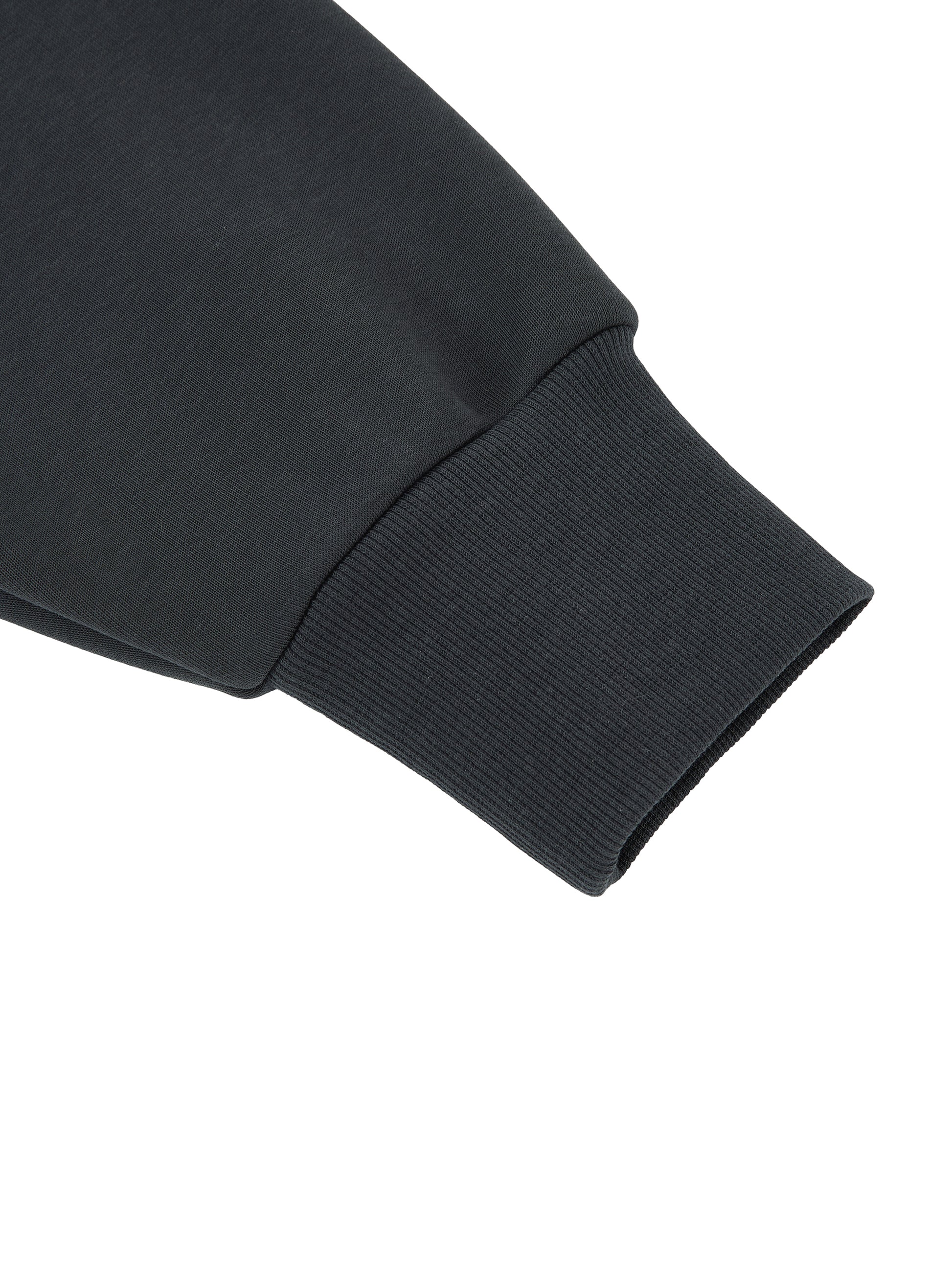 Ztroc Fleece Hoodie - Ztroc