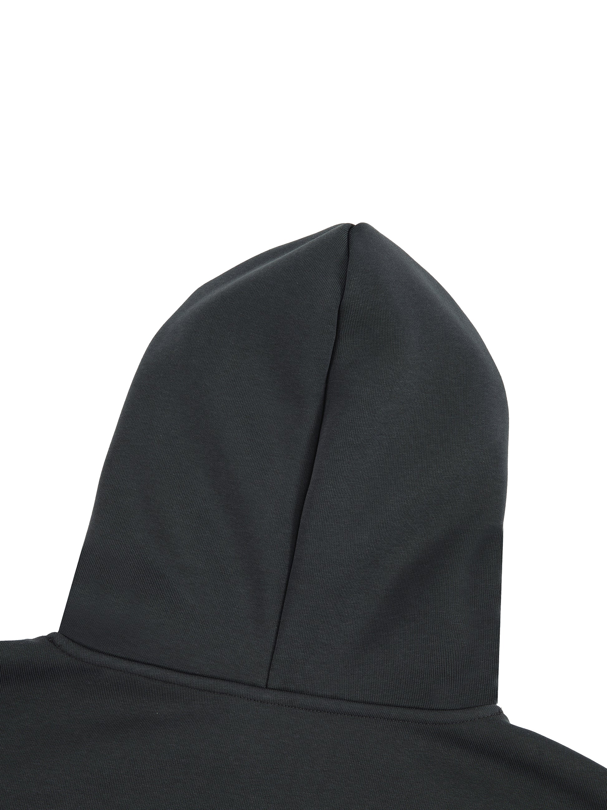 Ztroc Fleece Hoodie - Ztroc