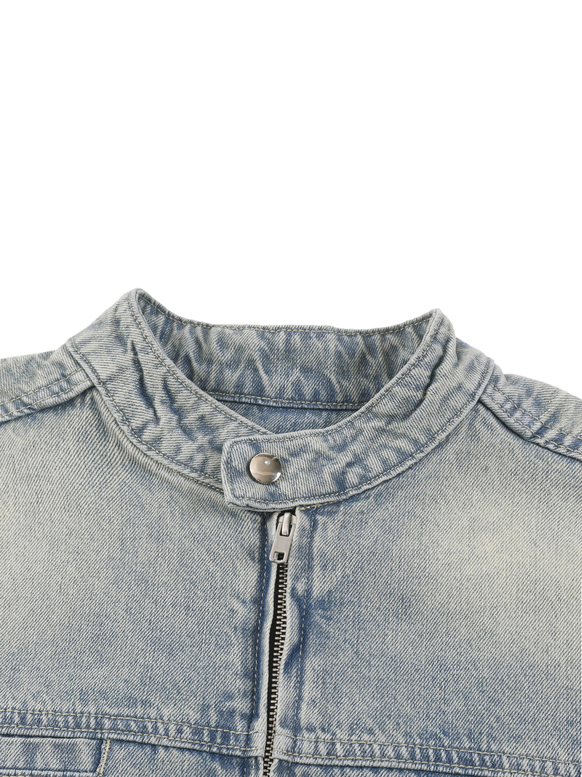 Ztroc Jacket - Ztroc
