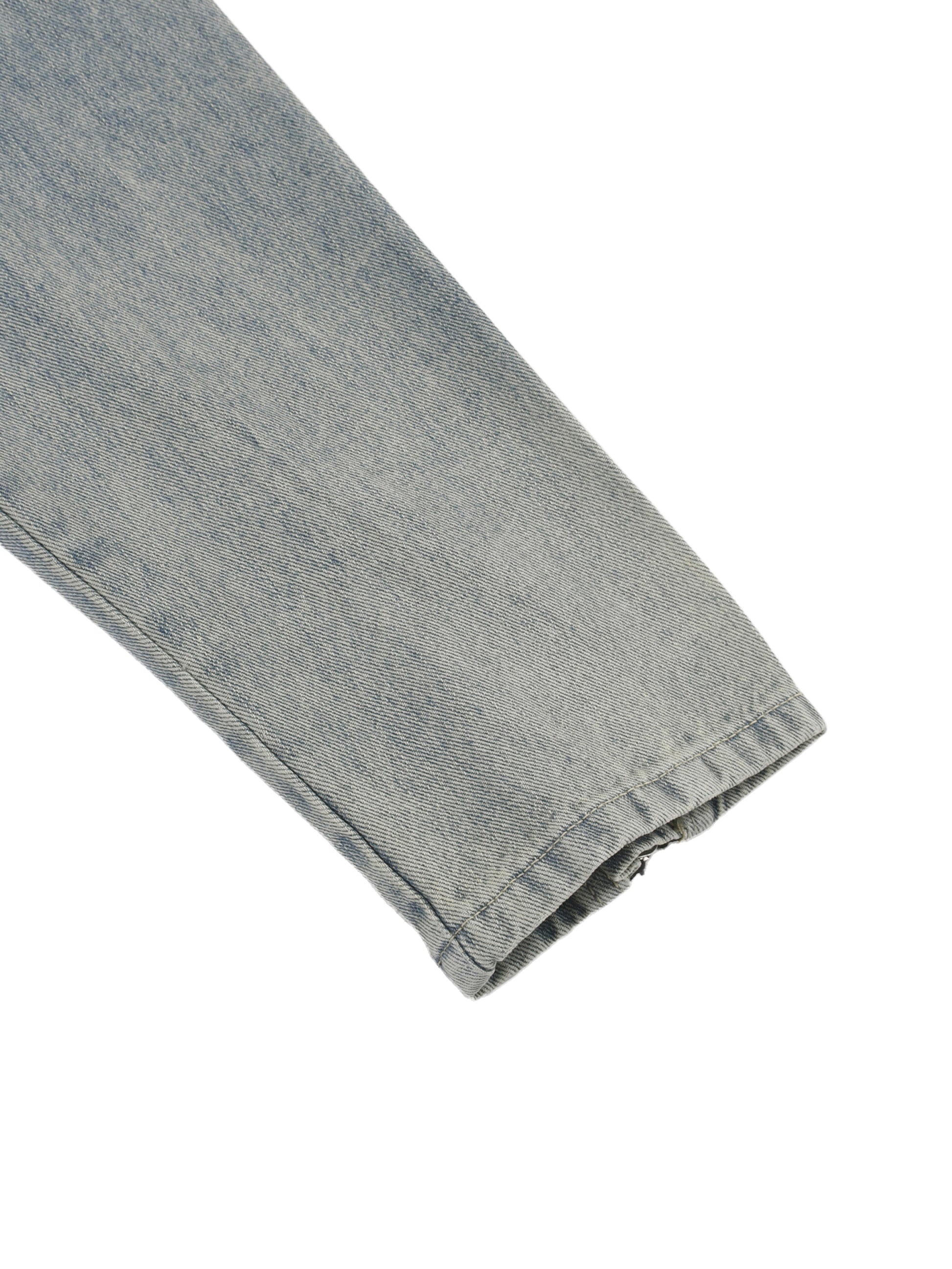 Ztroc Jacket - Ztroc